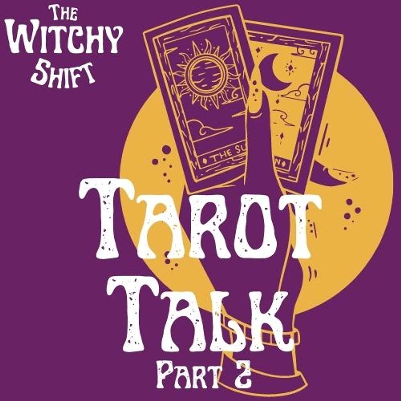 The Witchy Shift