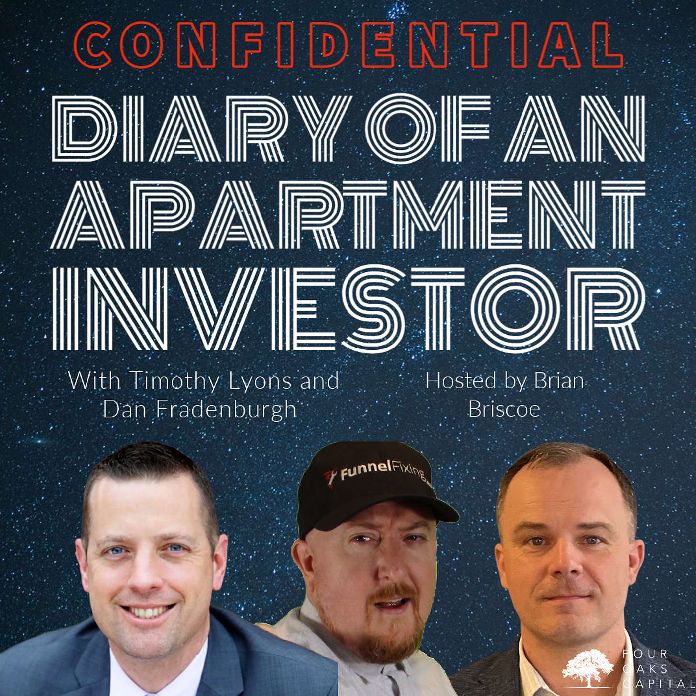 Diary of an Apartment Investor
