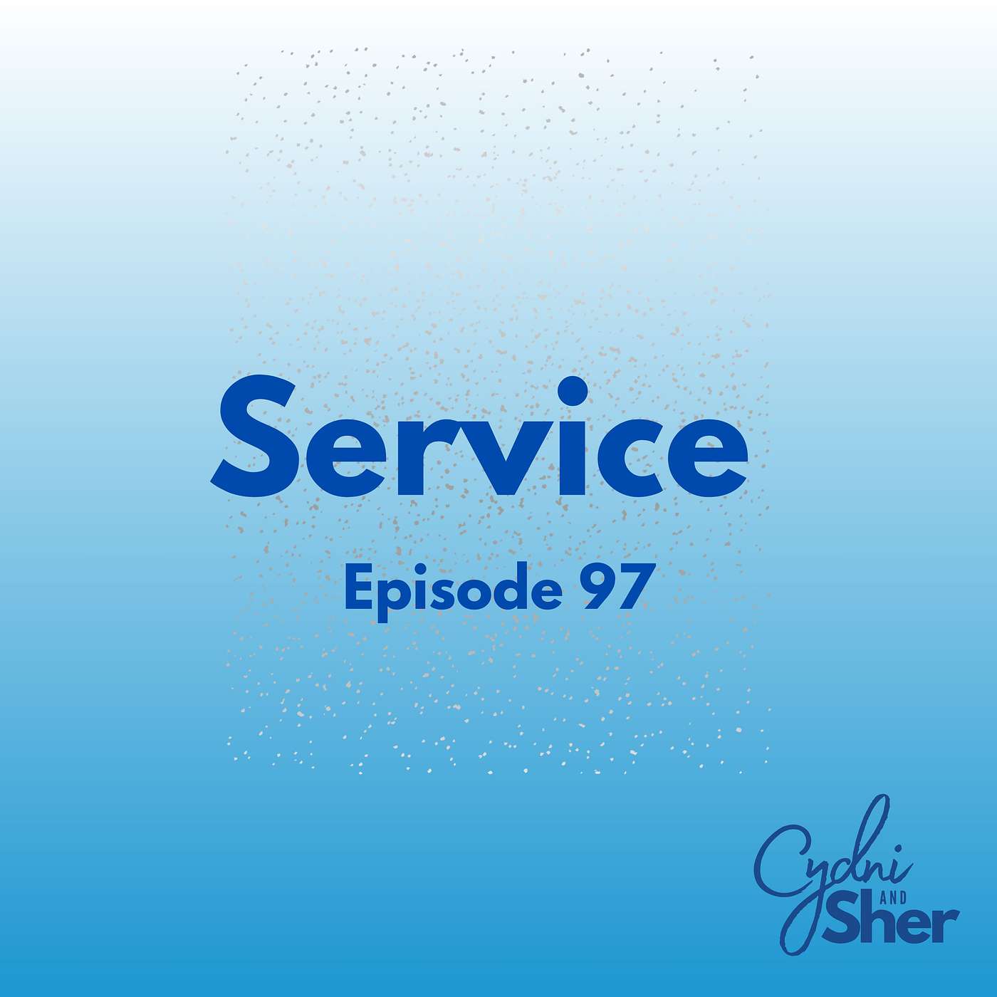 The Cycle of Service