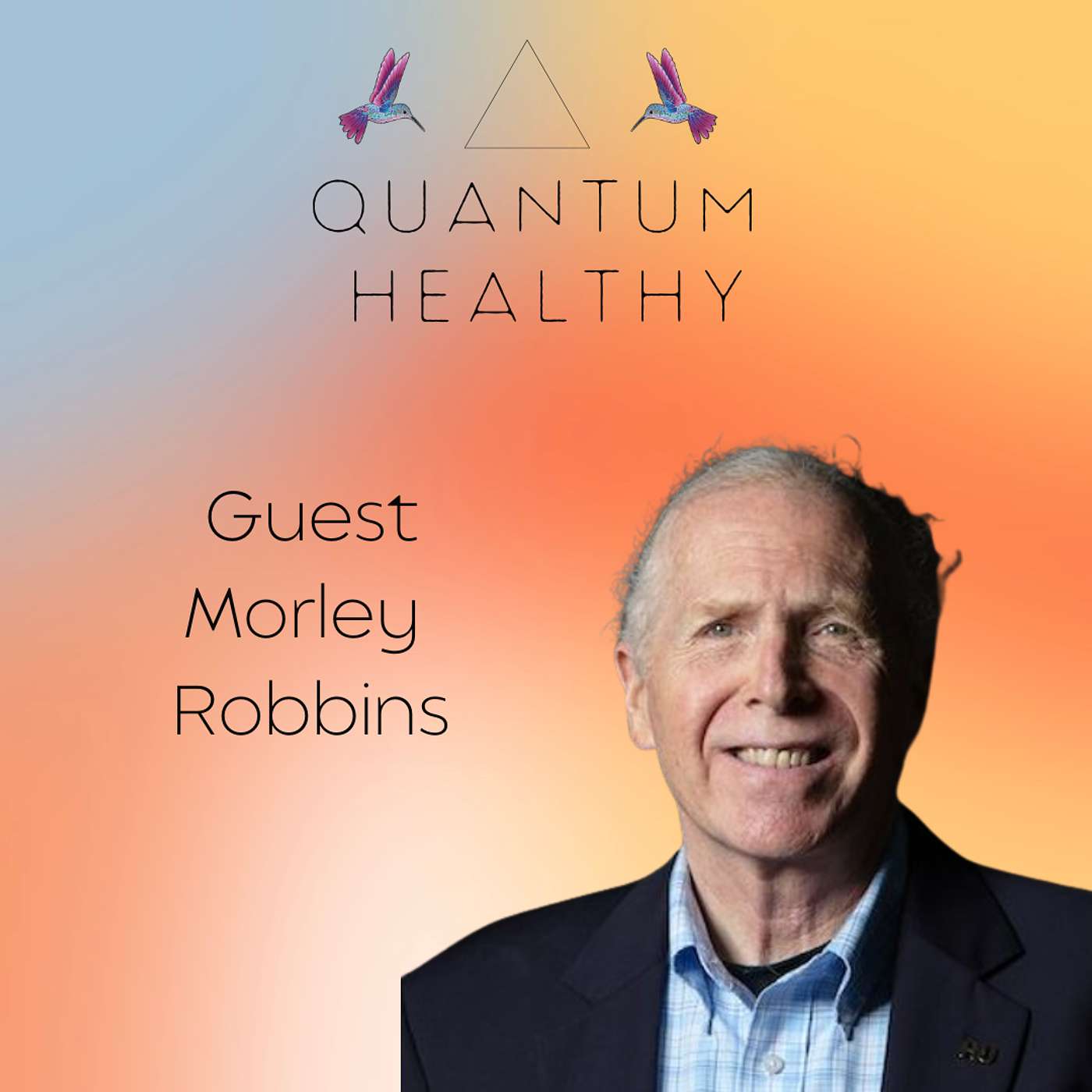 E64 Morley Robbins - Copper Deficiency & Iron Dysregulation: Testing, Fixing and Understanding with Root Cause Protocol episode artwork
