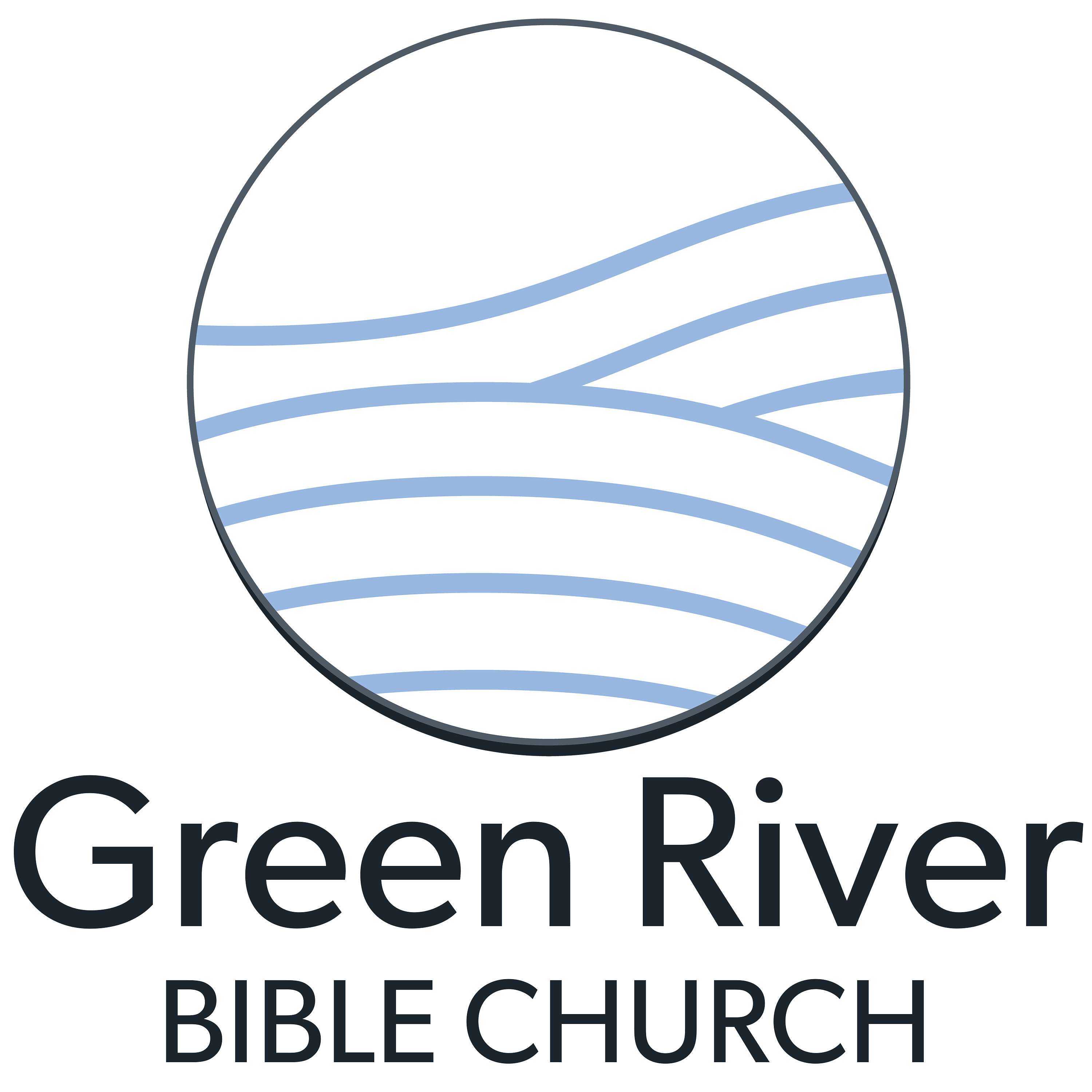 Green River Bible Church\'s Podcast
