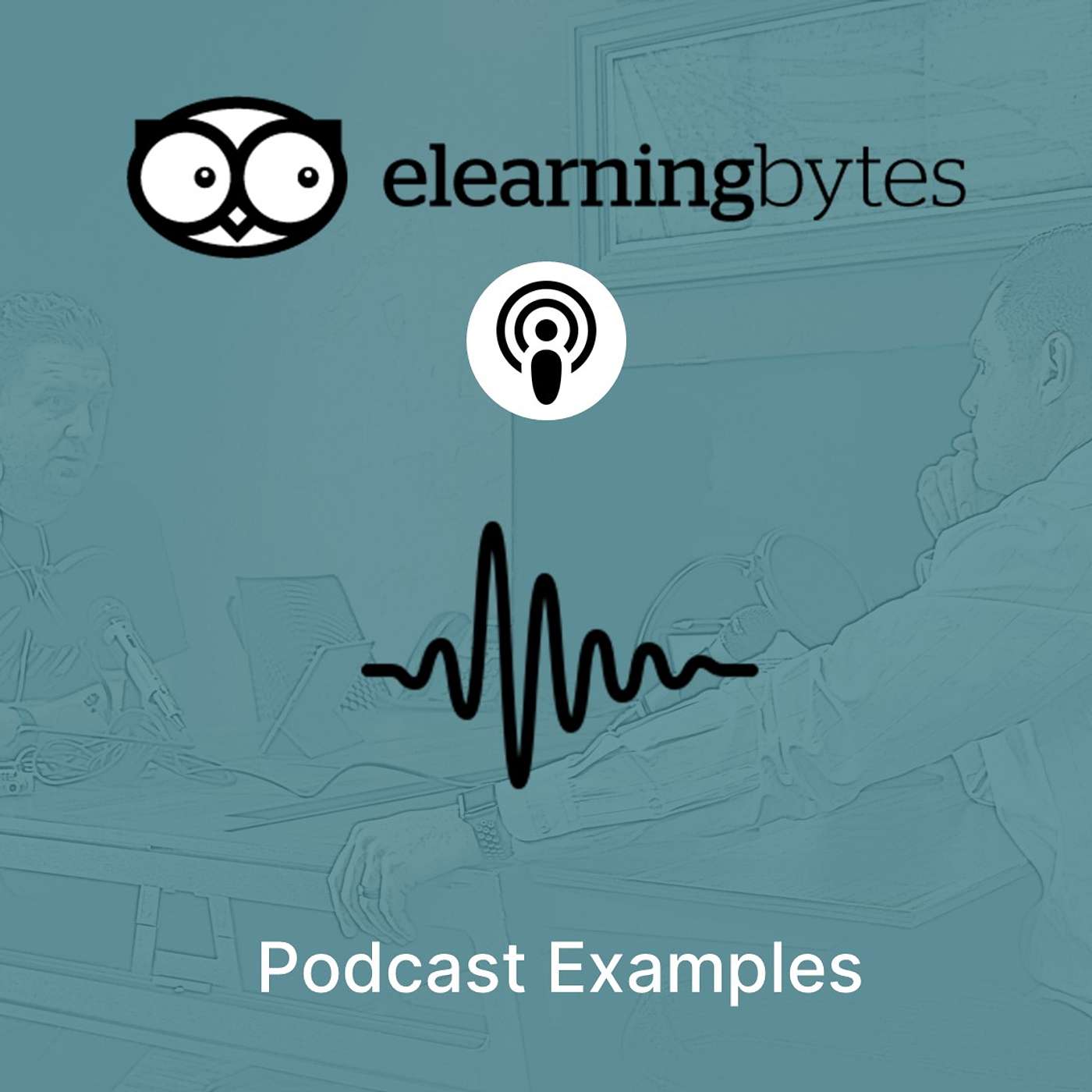 Podcast Samples