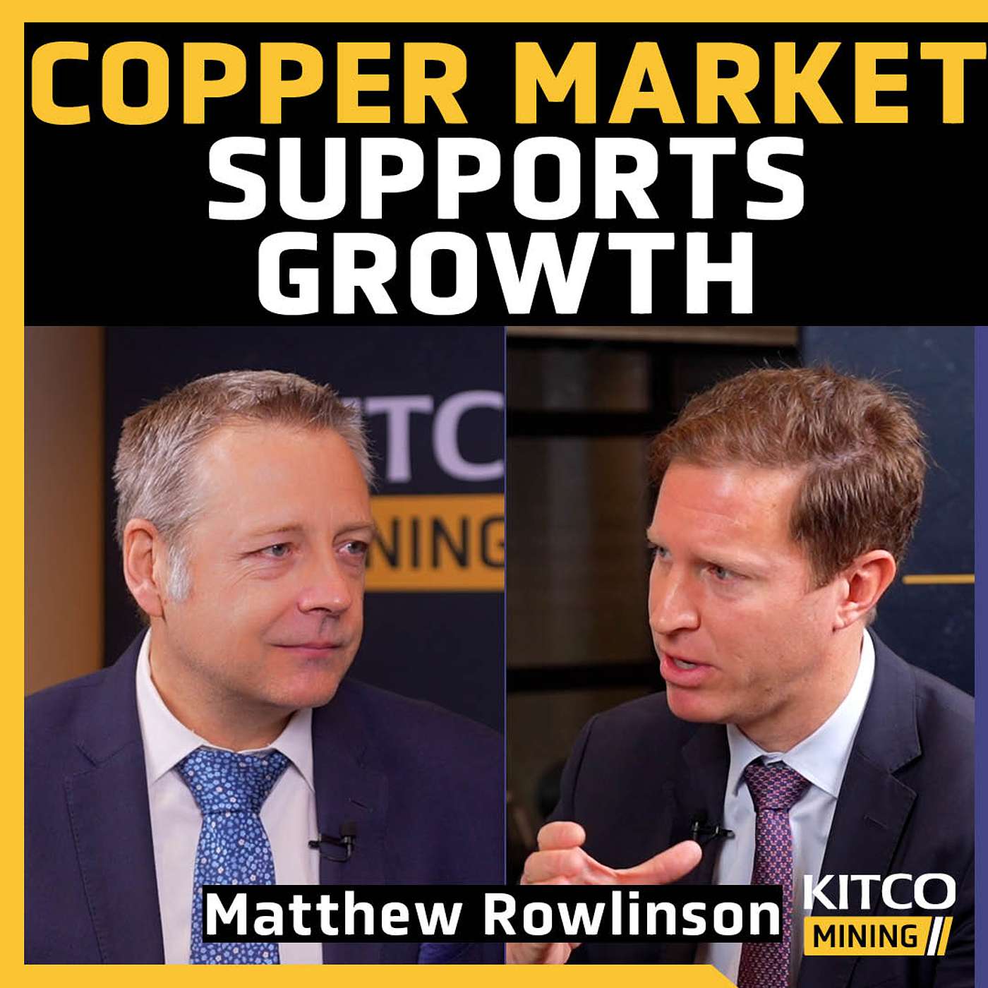 Copper Market Tightens as Solaris Advances World-Class Warintza Project Copper Market Tightens as Solaris Advances World-Class Warintza Project