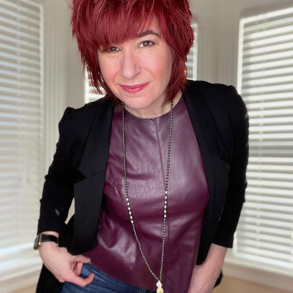 Jen G
