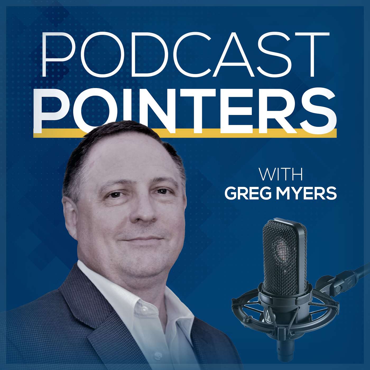 Podcast Pointers - The Kickoff Episode