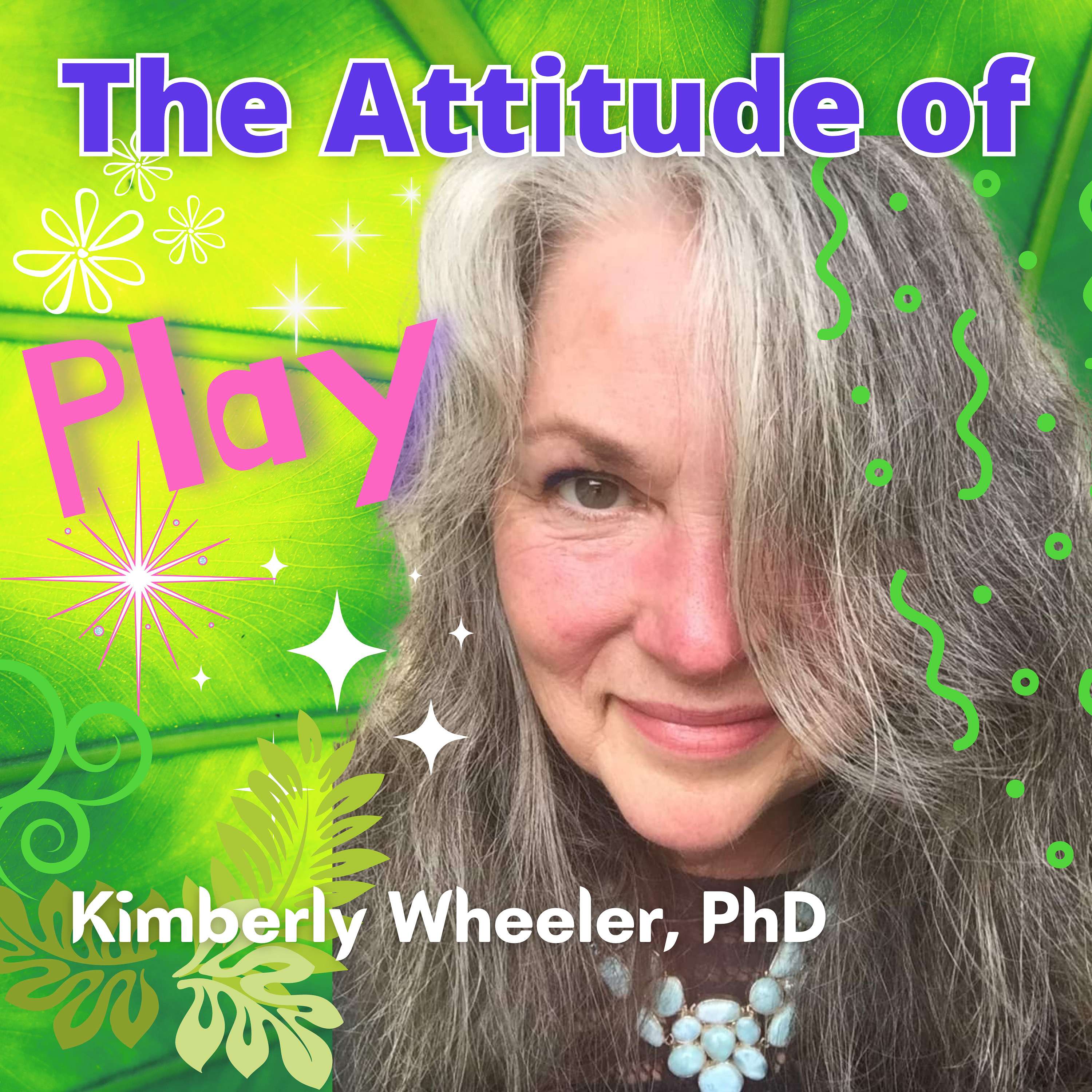 The Attitude of Play