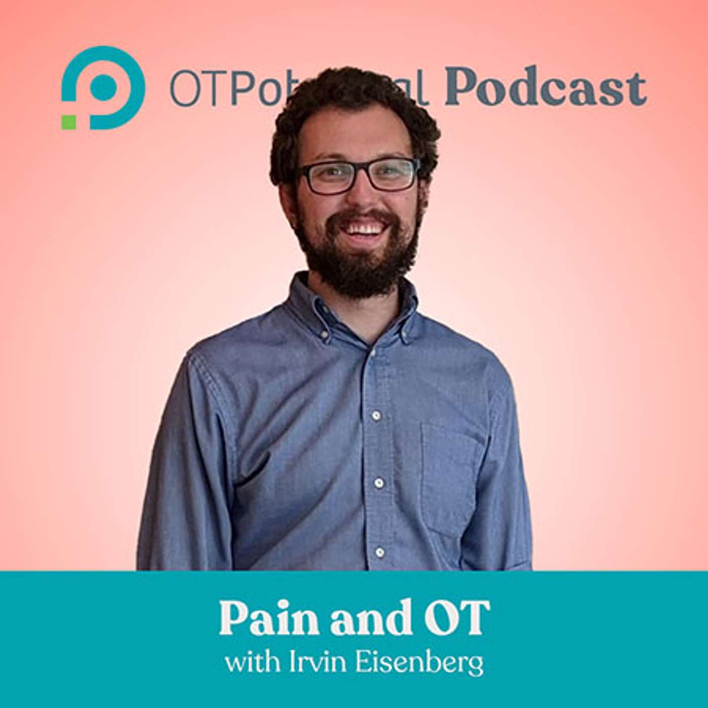 OT Potential Podcast | Occupational Therapy CEUs
