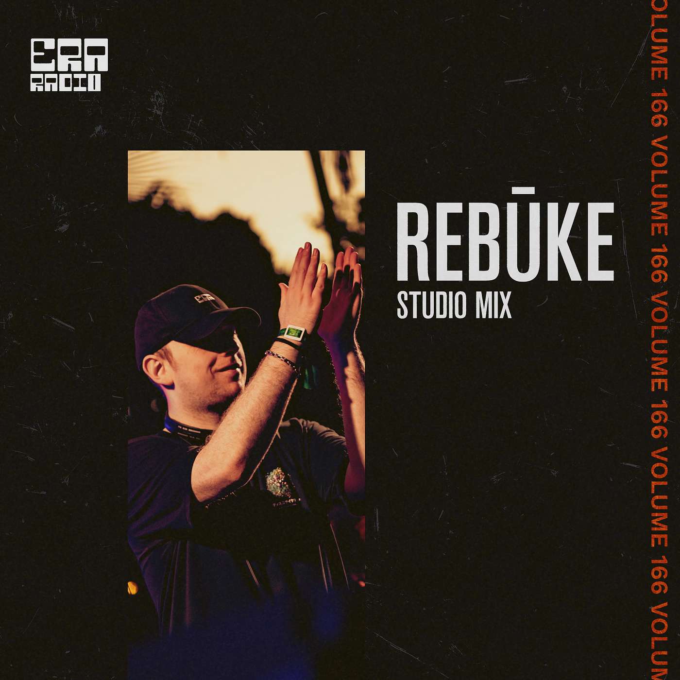 ERA166: Rebūke Studio Mix