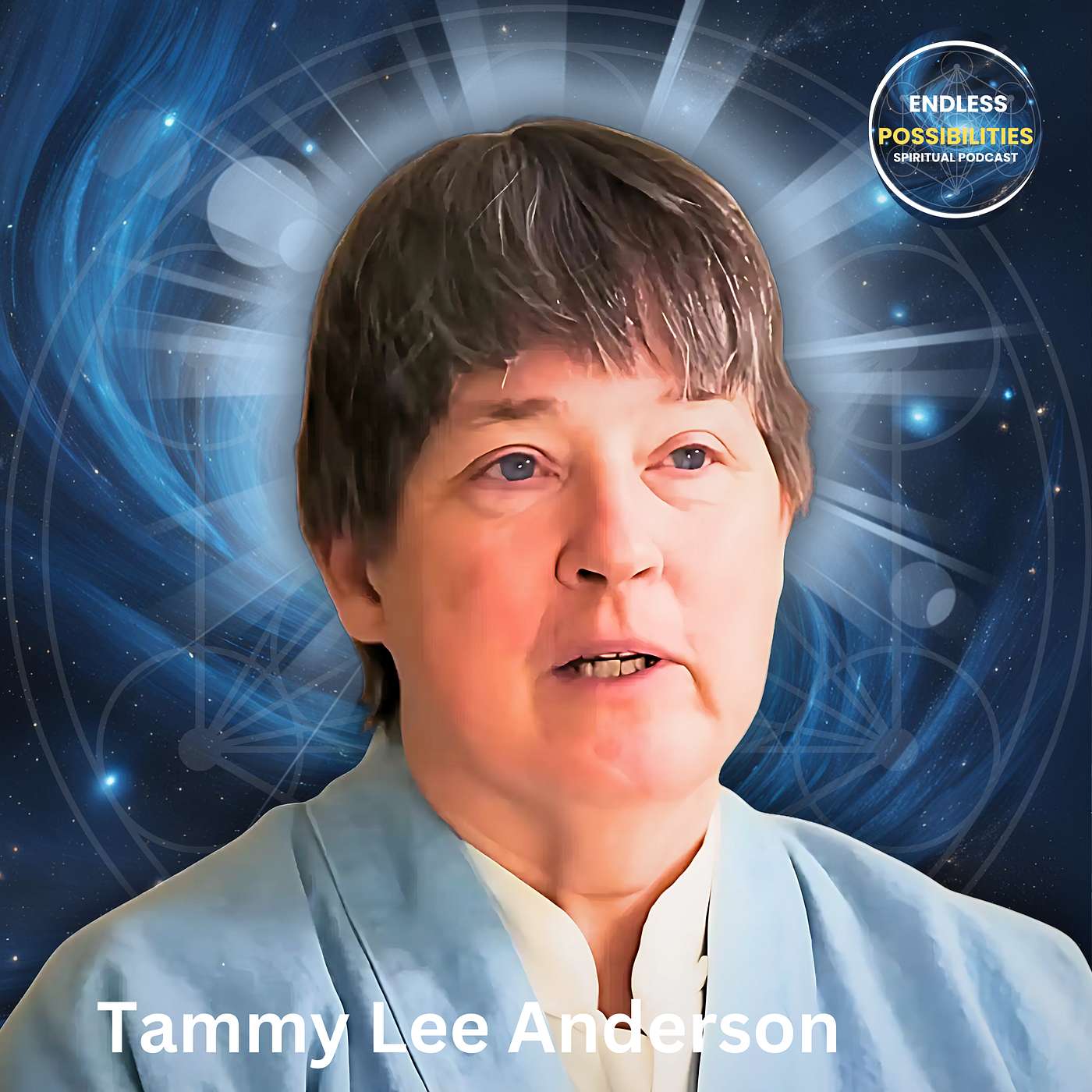 A Journey Through Near-Death Experiences To Awakened Living - Tammy Lee Anderson