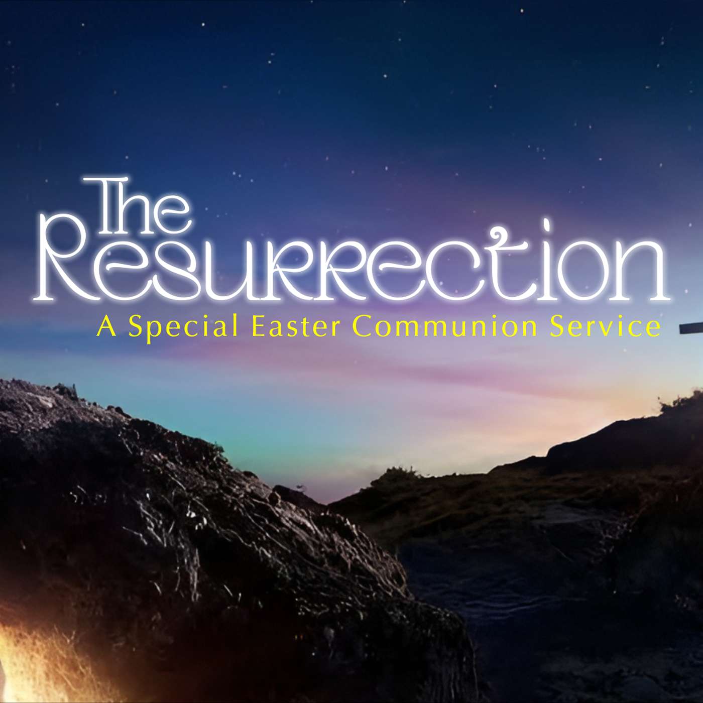 The Significance of Easter episode artwork