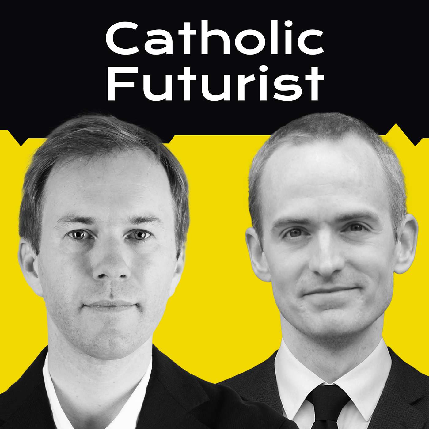 Building Magisterium AI: A Catholic Response to ChatGPT episode artwork