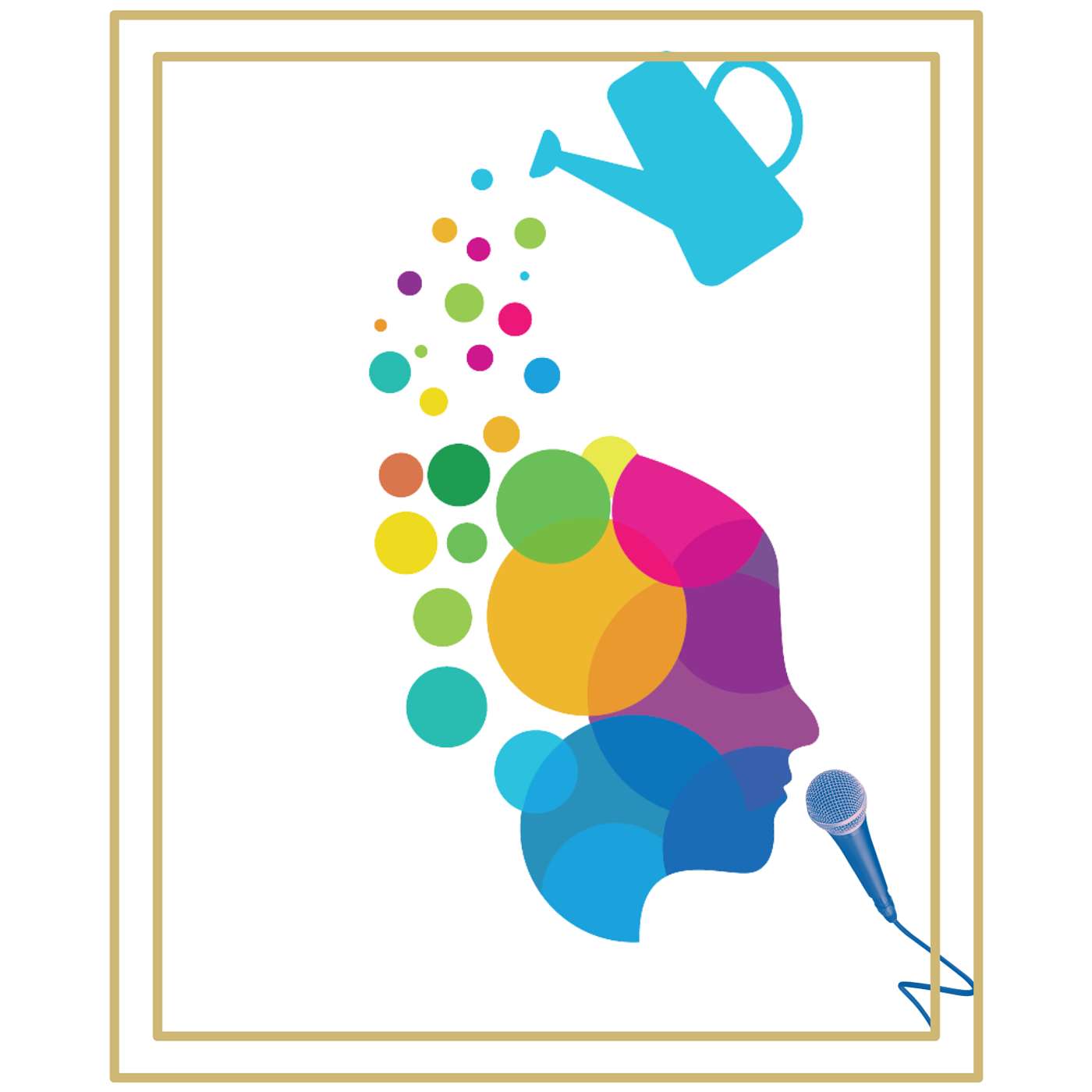 My Healthy Noggin's "Mind Matters" Podcast