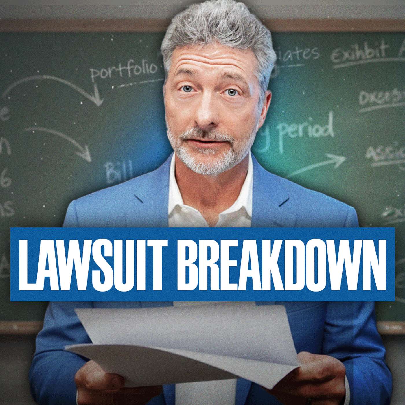 Breaking Down A Debt Buyer Lawsuit