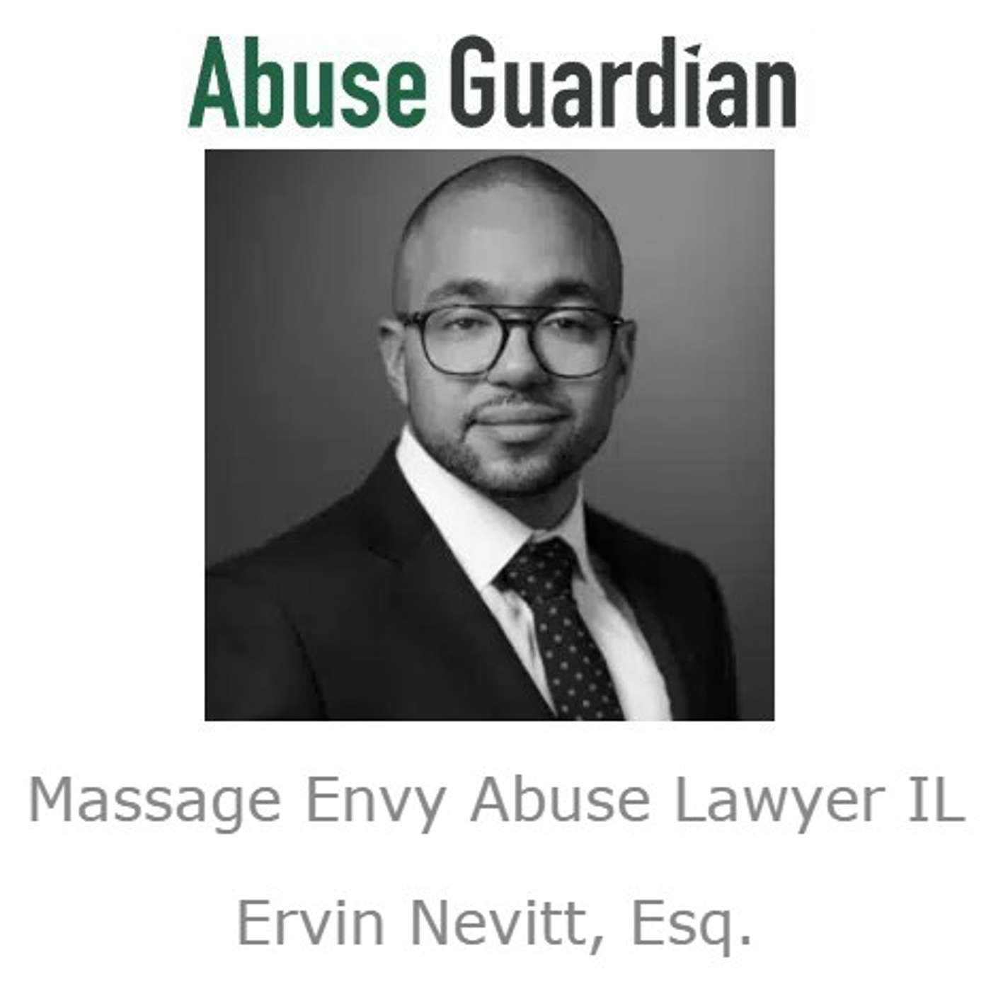 Massage Envy Abuse Lawyer IL