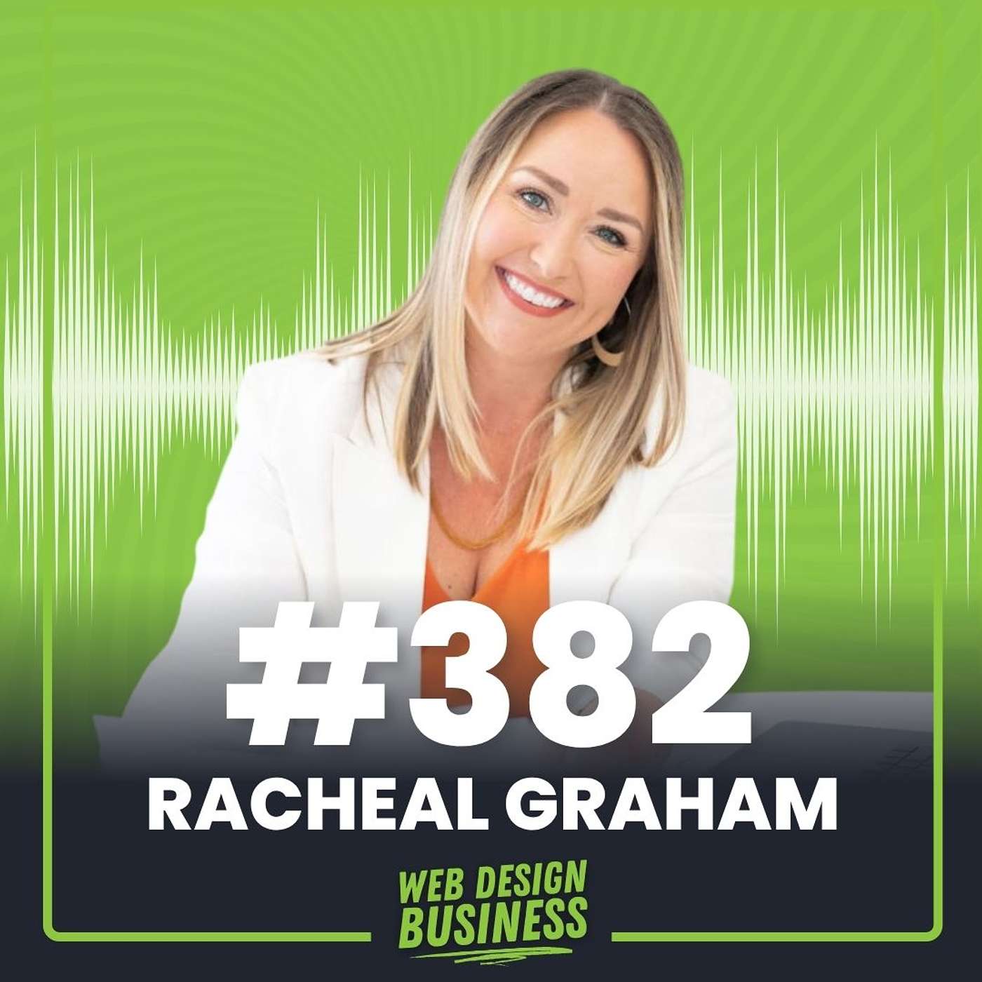382 - Looking at a $2,000 Paid Discovery Offer with Racheal Graham