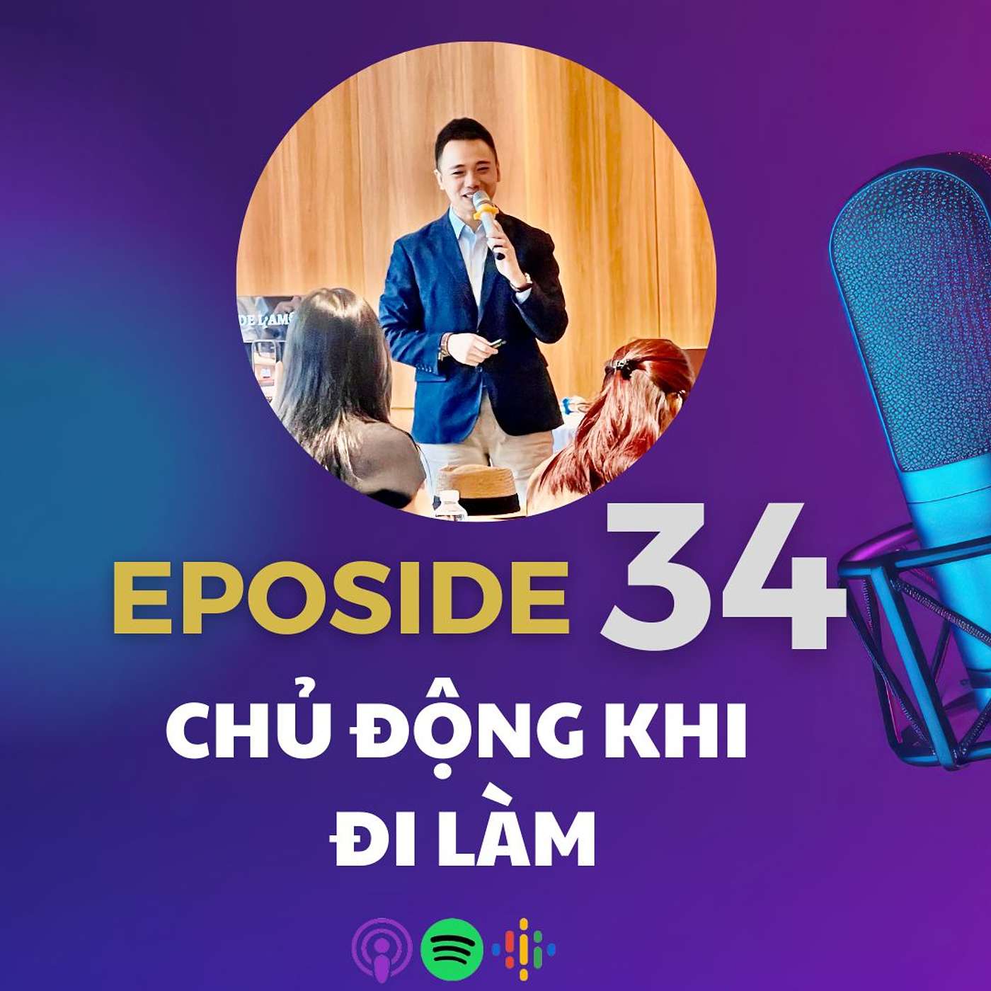 Hoài Chia Sẻ