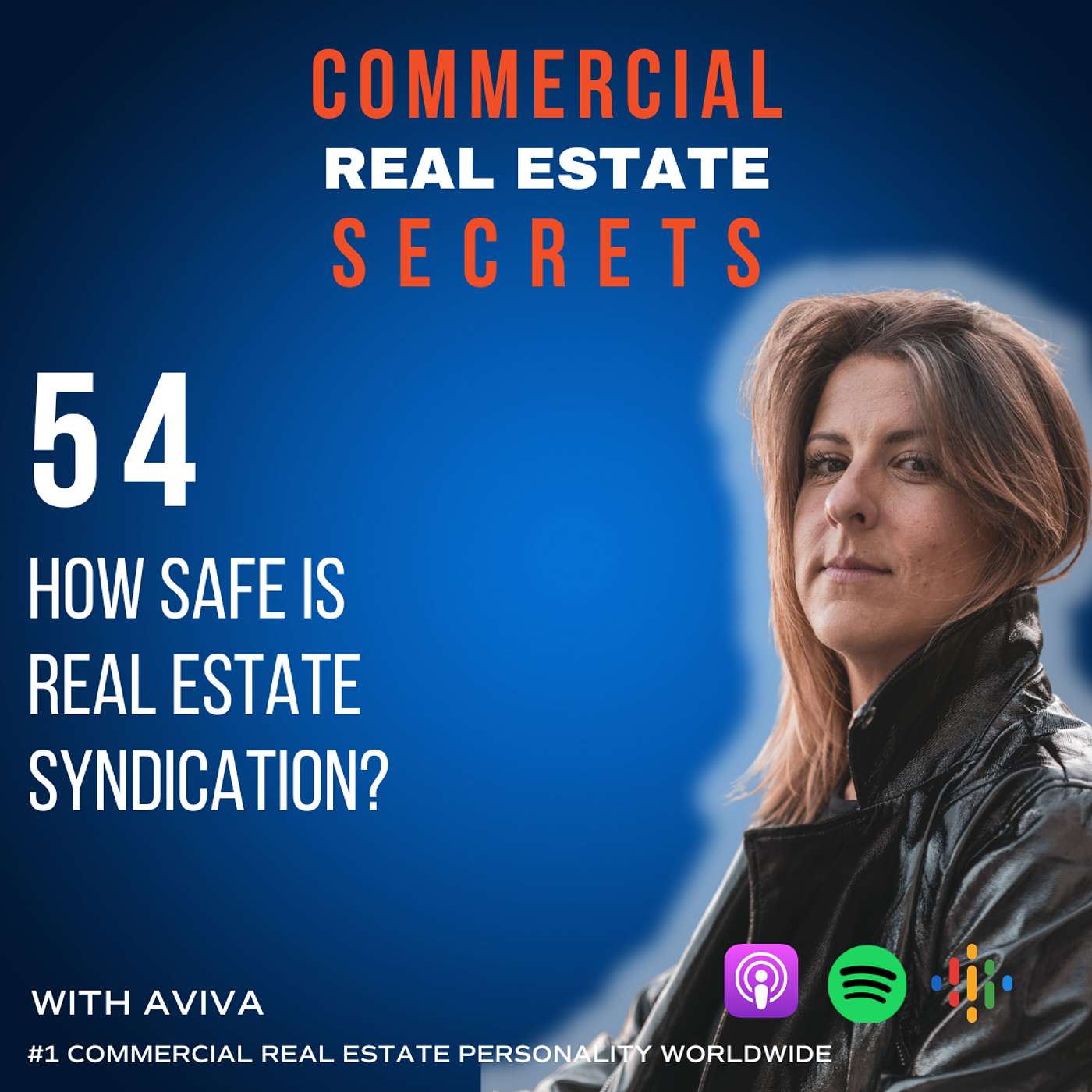 Commercial Real Estate Secrets