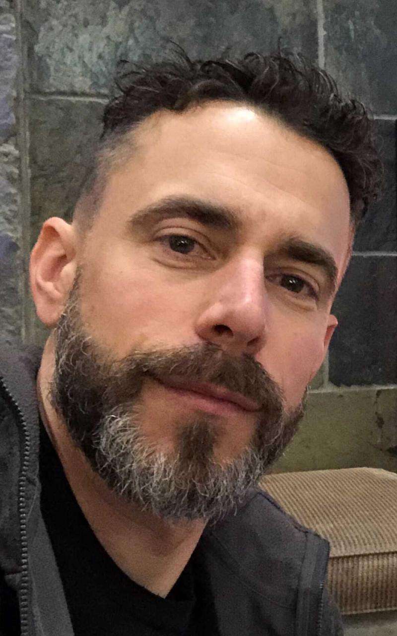 Patrice (Pat) Massicotte