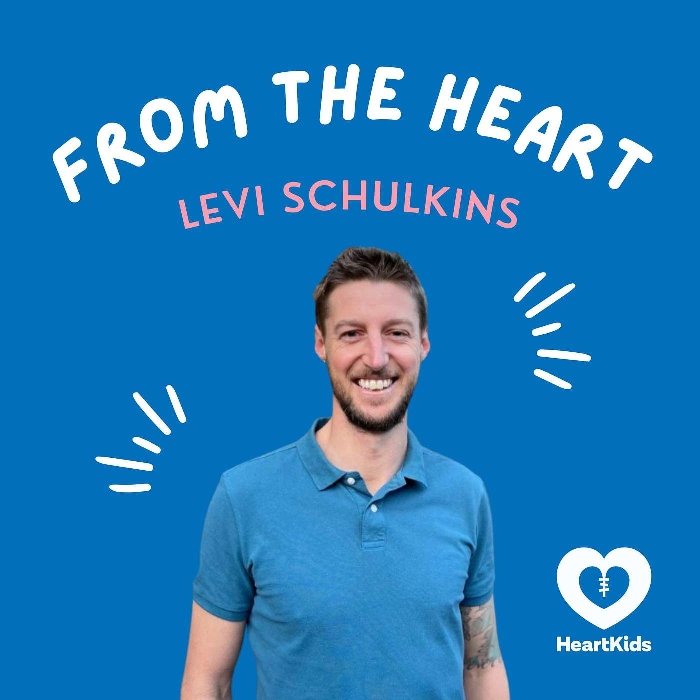 From The Heart: The HeartKids Podcast