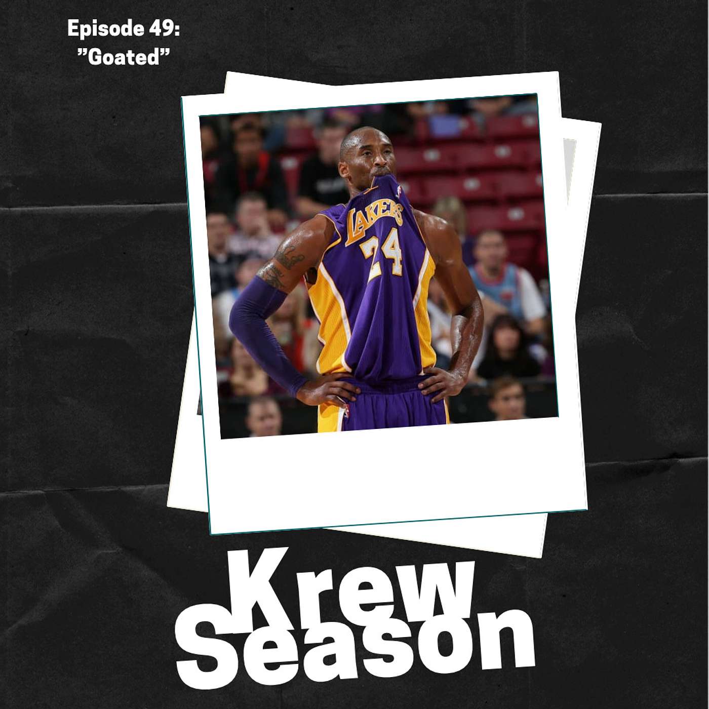 Krew Season
