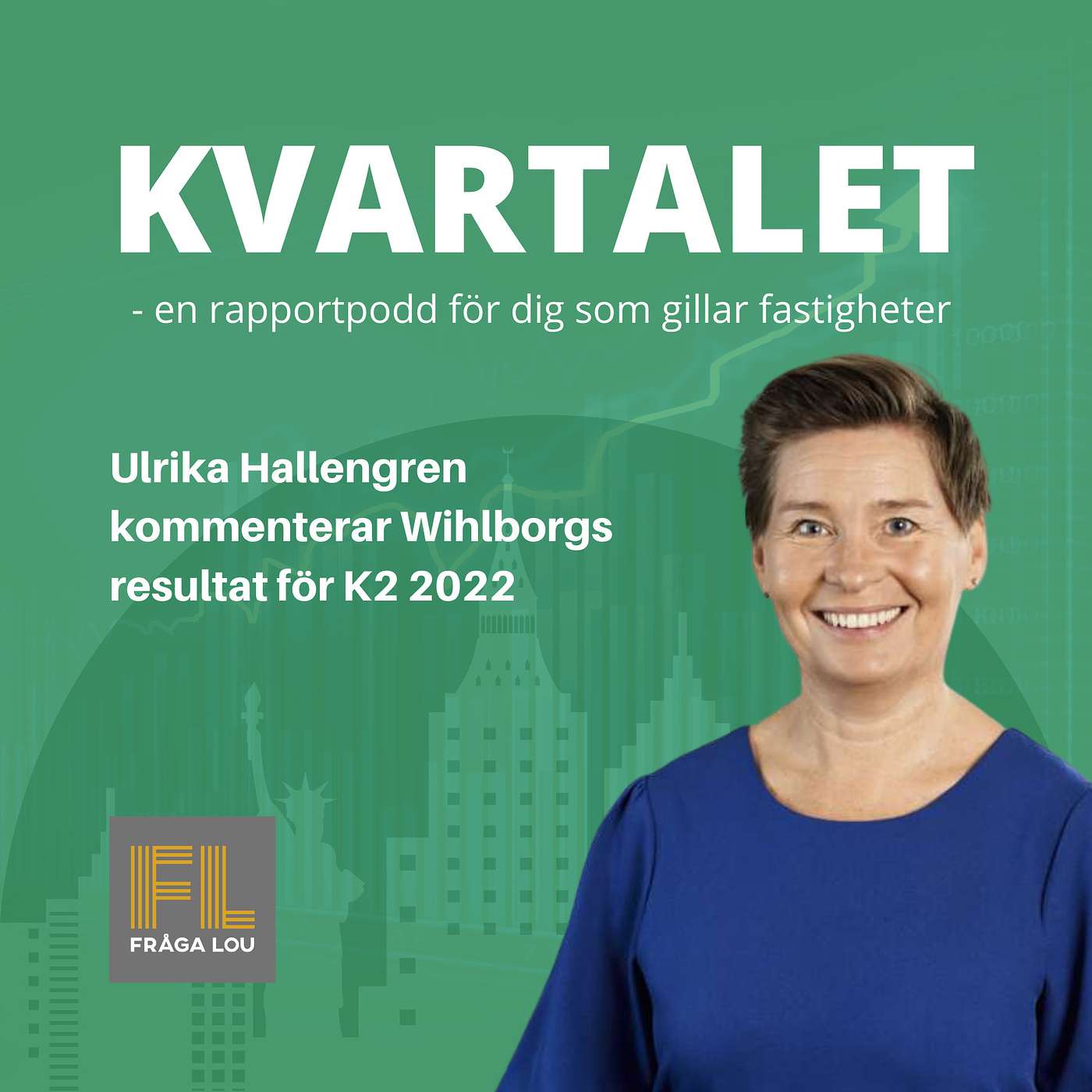 Kvartalet
