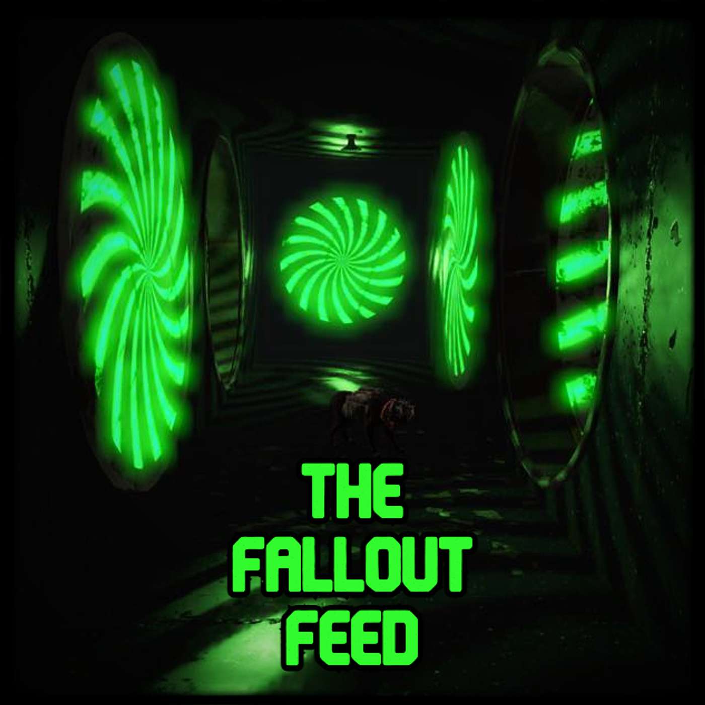 the Fallout Feed #428 - S14 Fallout 4 Nuka-World