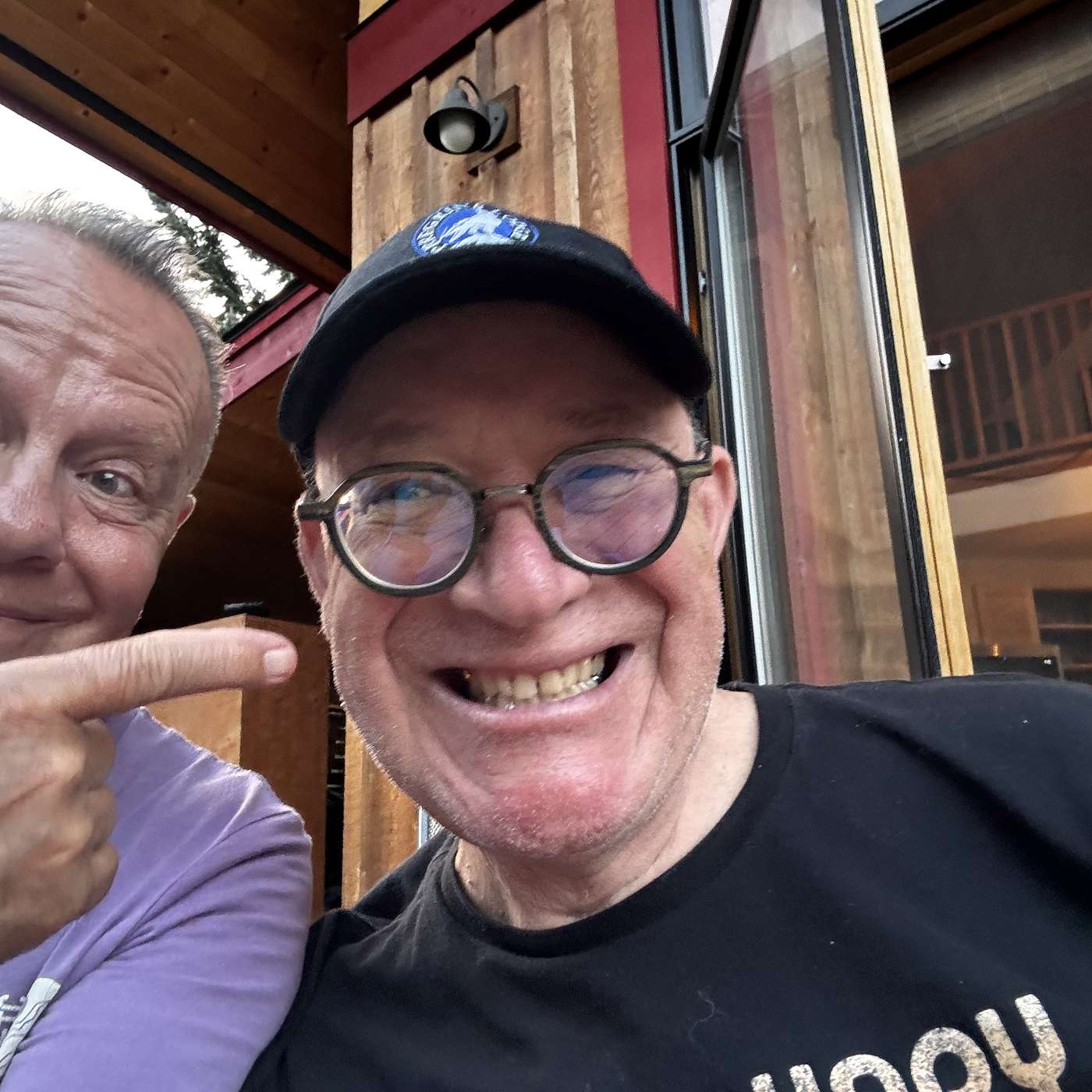 RADIO FREE KASLO, August 1, 2025