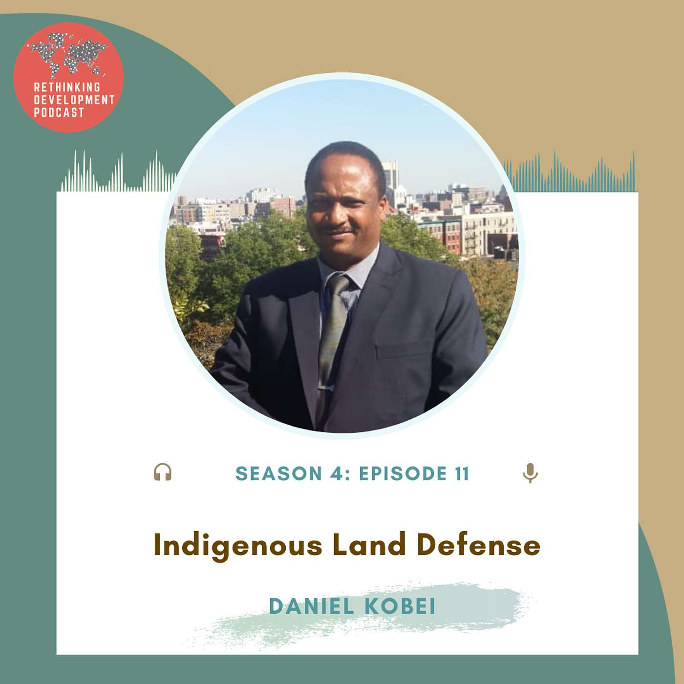 4.11 Indigenous Land Defense 4.11 Indigenous Land Defense