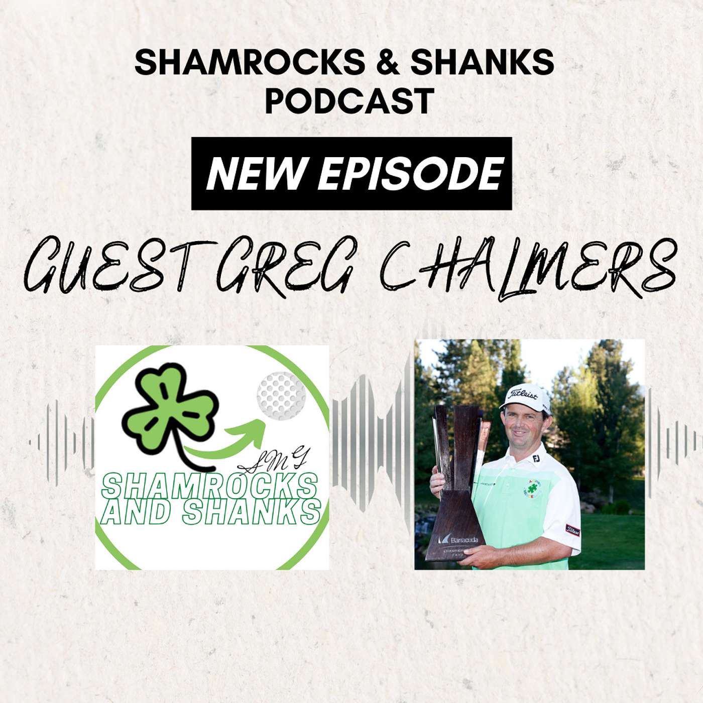 Shamrocks and Shanks