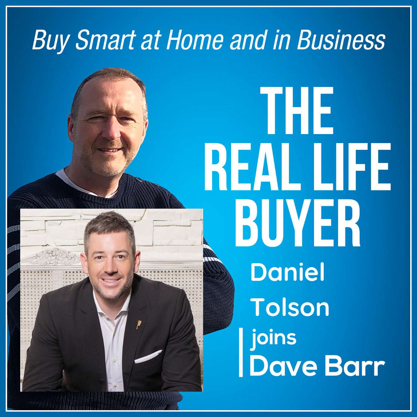 How Emotional Intelligence can be applied in Purchasing and Business for competitive advantage. With Daniel Tolson.