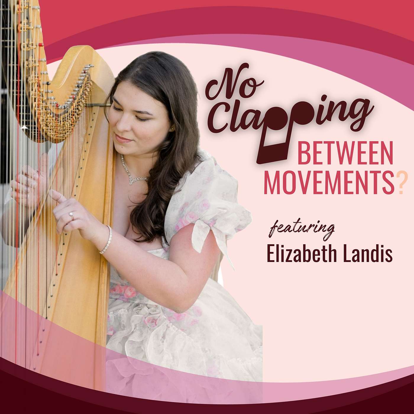 Episode 6 - Move with Elizabeth Landis episode artwork