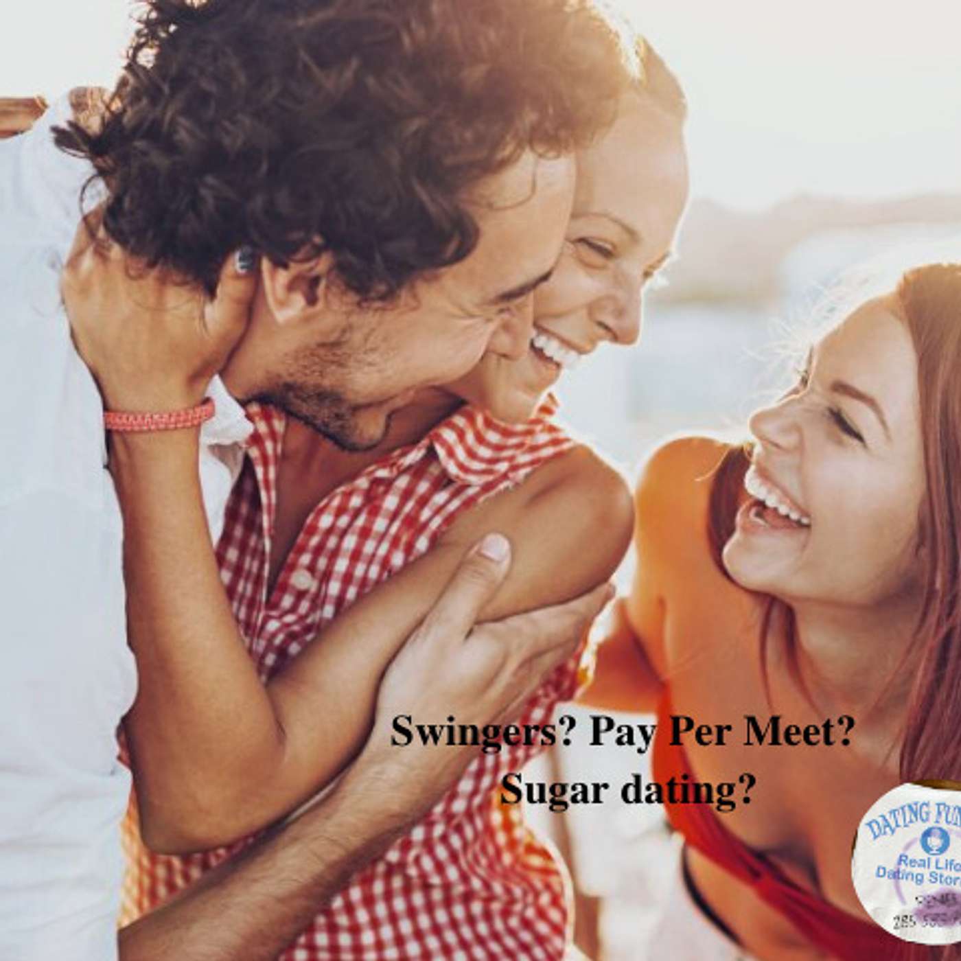 Swingers? Pay Per Meet? Sugar Dating?