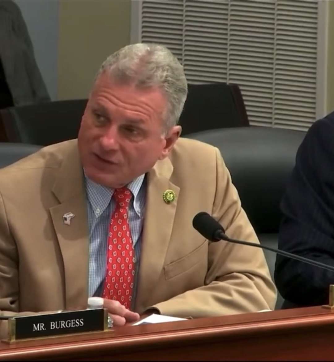 Congressman Earl 