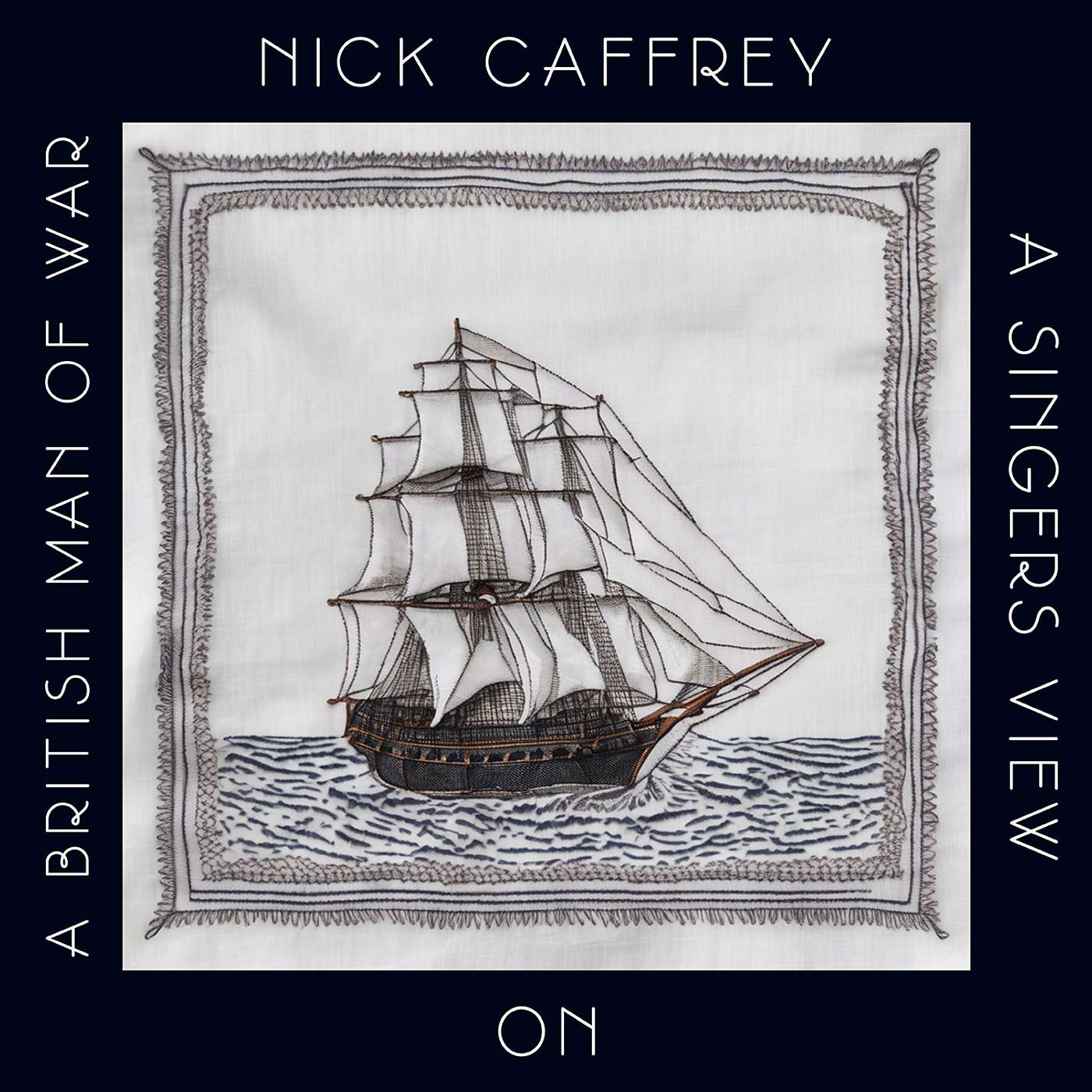 16 British Man Of War