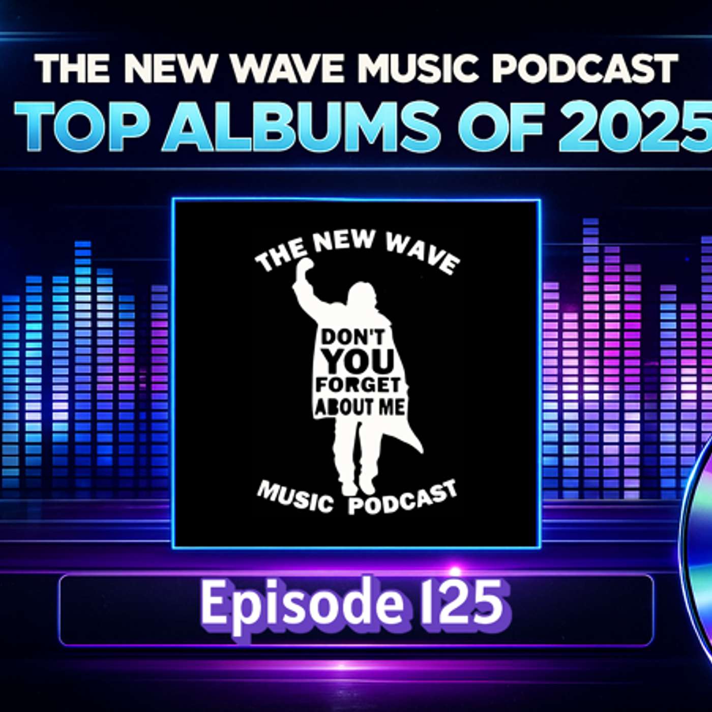 Top Albums of 2025 Top Albums of 2025