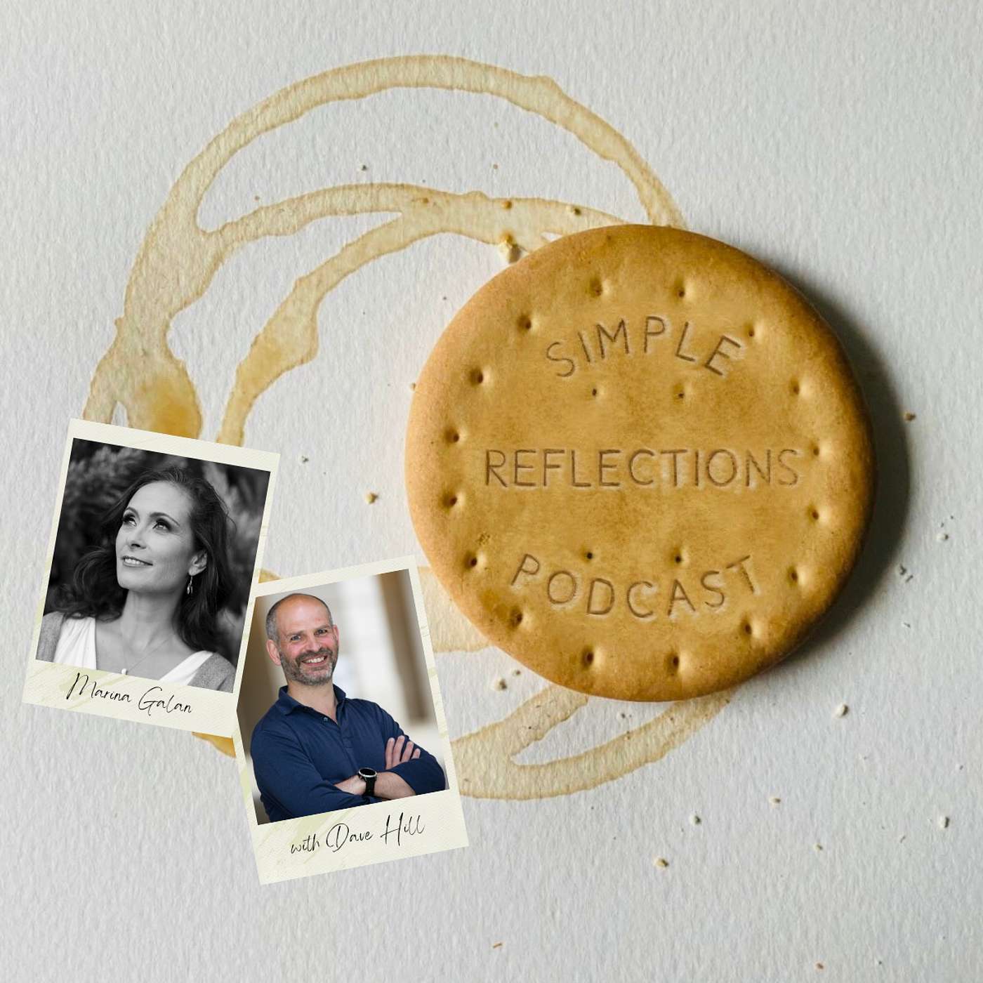 Simple Reflections Podcast