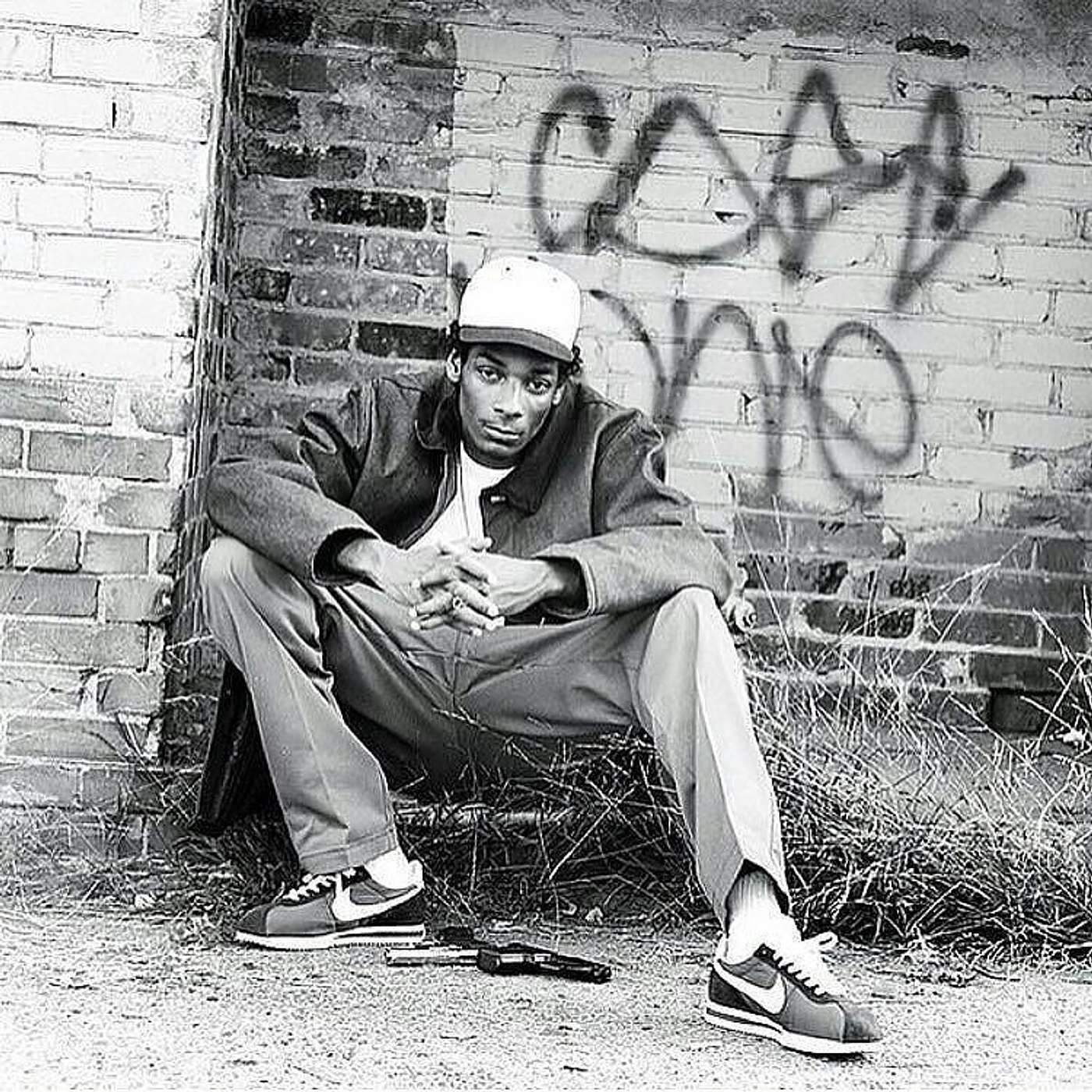 From Long Beach to Legend: The Story of Doggystyle