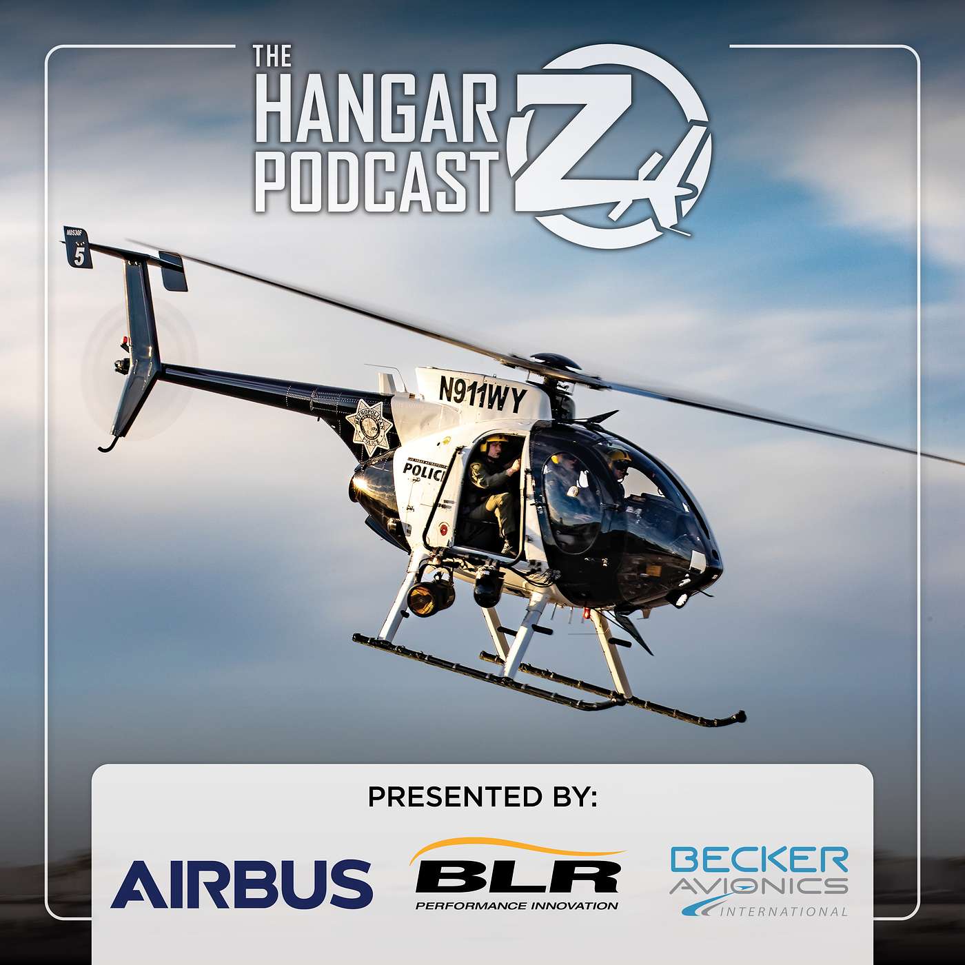 Episode 305 - Blades of Valor Tour 2025: Inside Las Vegas Metropolitan Police Aviation Part 2