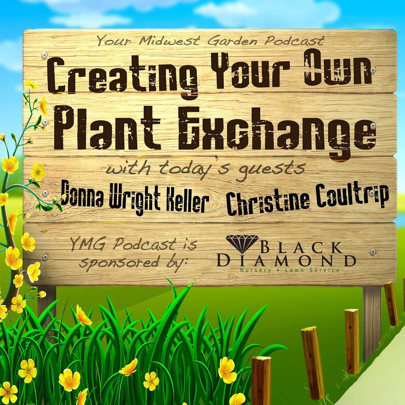 Your Midwest Garden Podcast