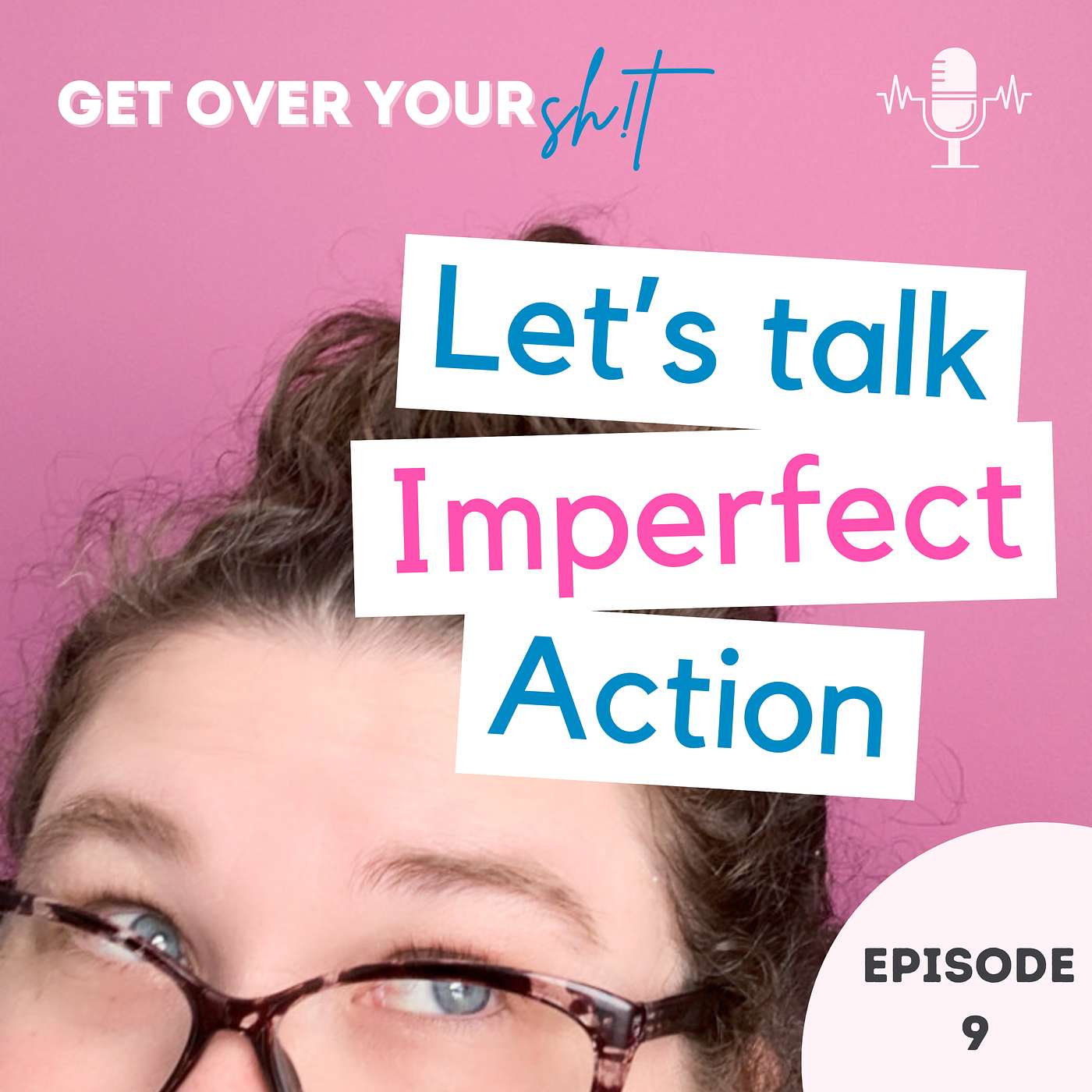 Get Over Your Sh!t