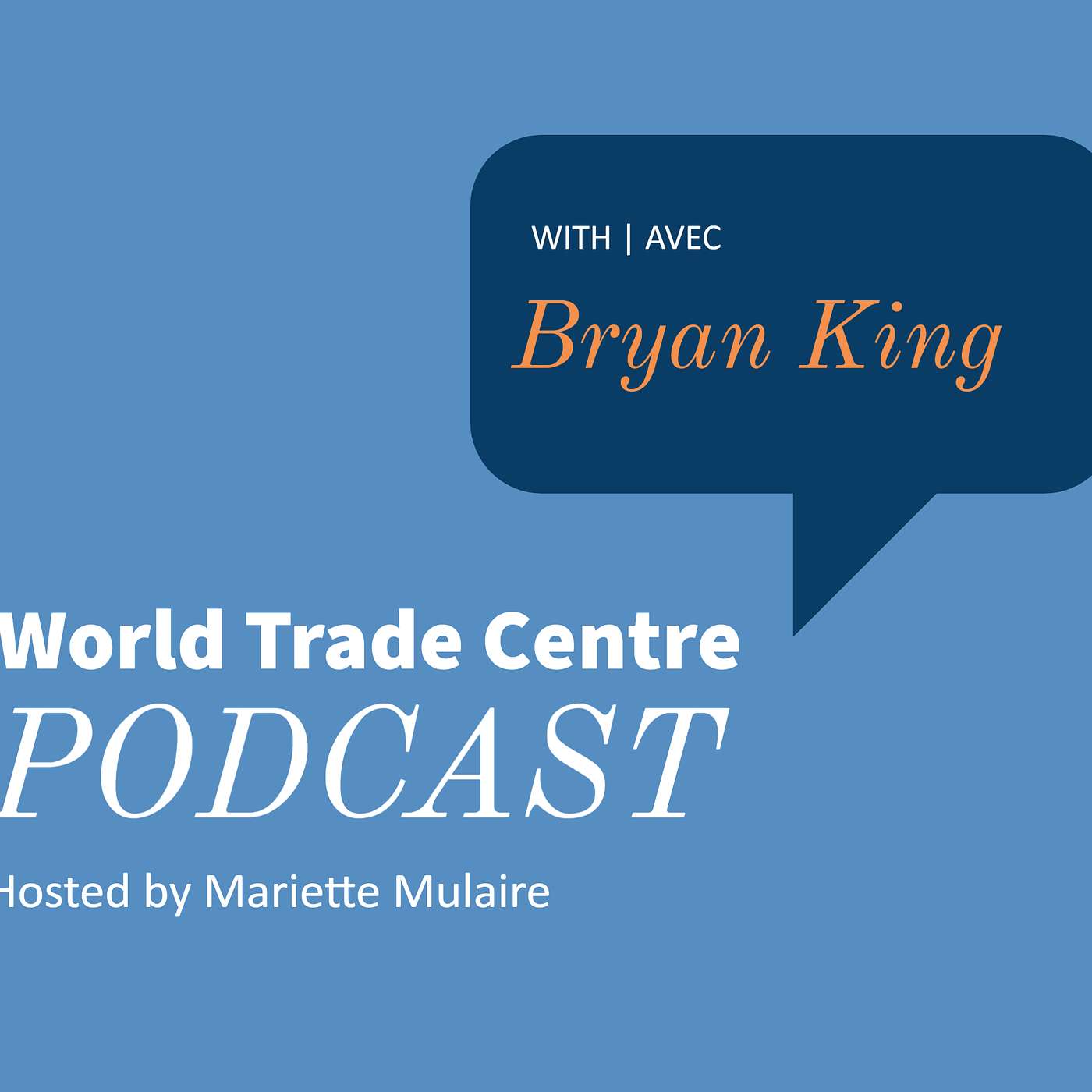 WTC Winnipeg\'s Podcast - BDC Small Business Week