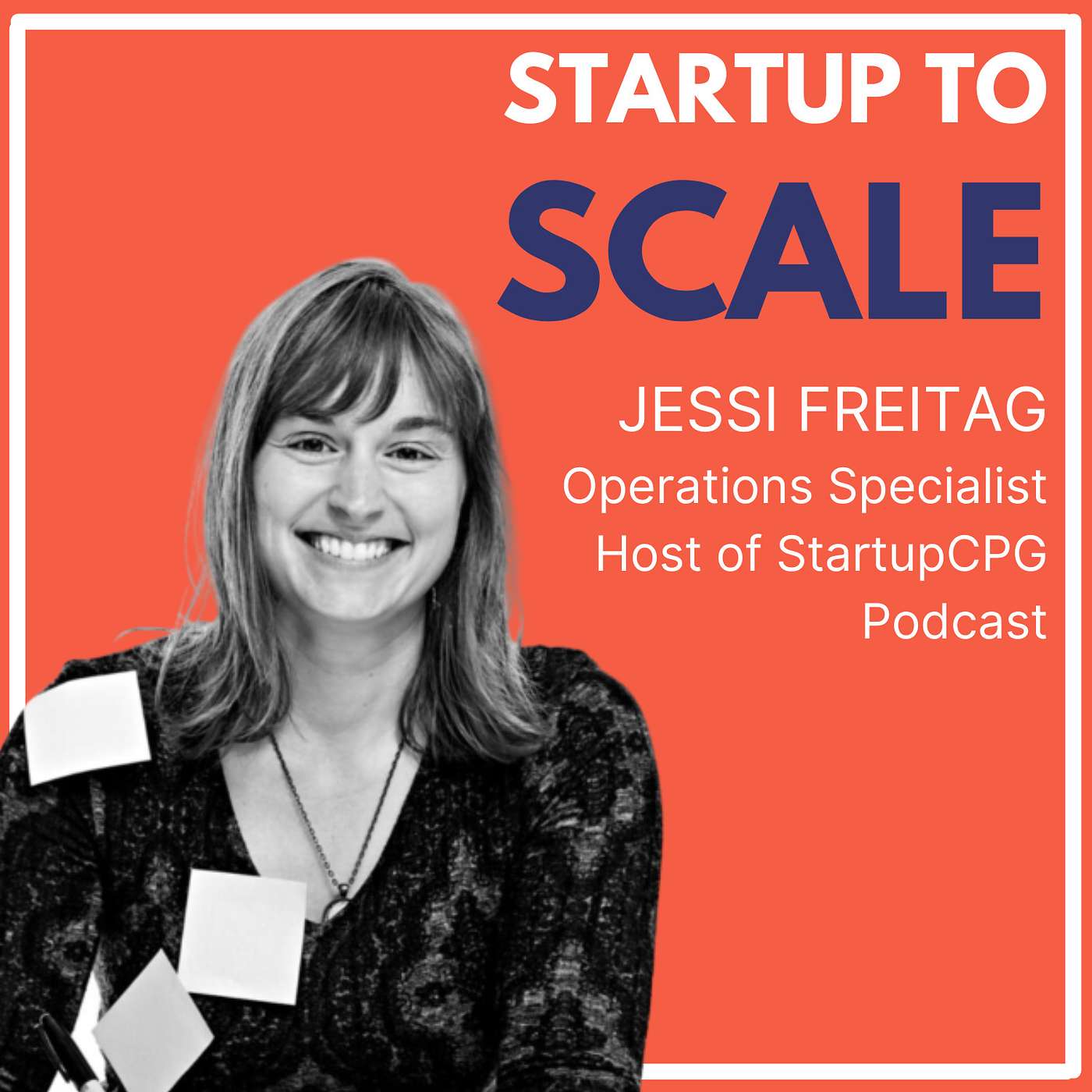 Startup To Scale