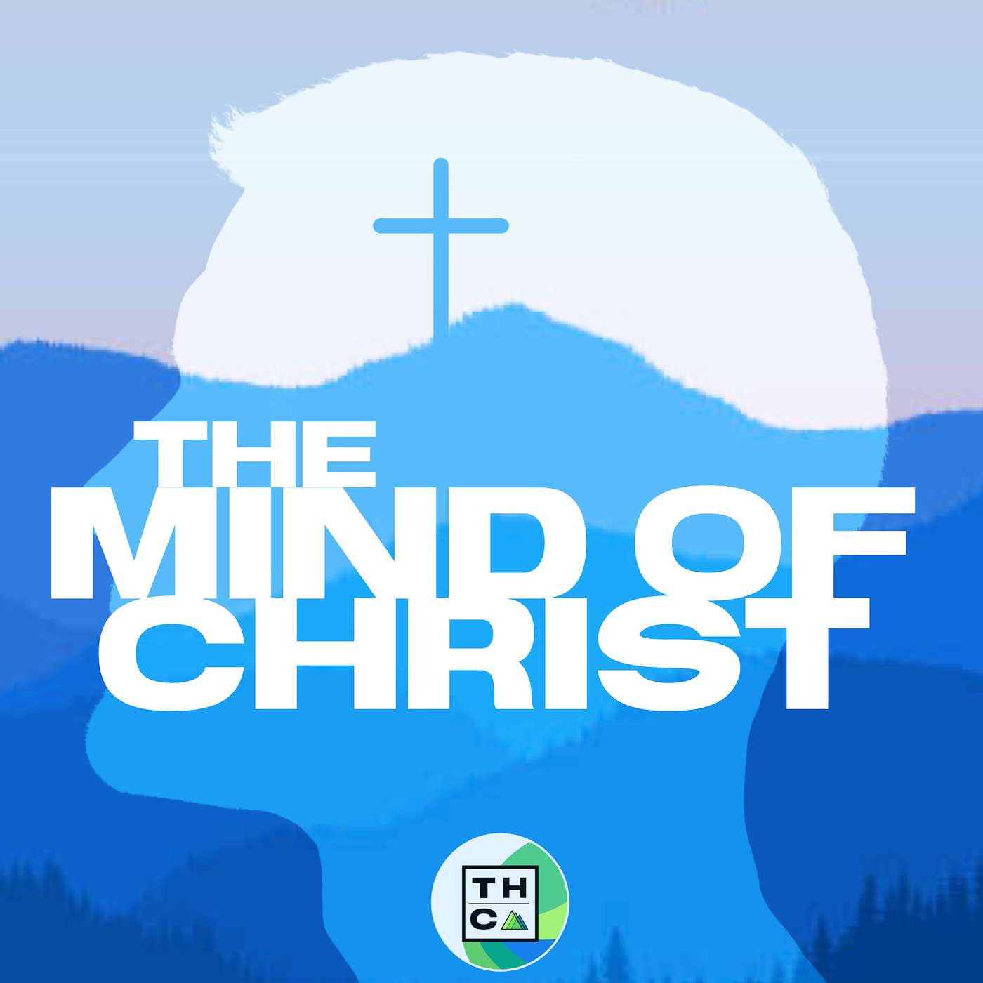 The Mind of Christ (Feat: Andy Koomen) episode artwork