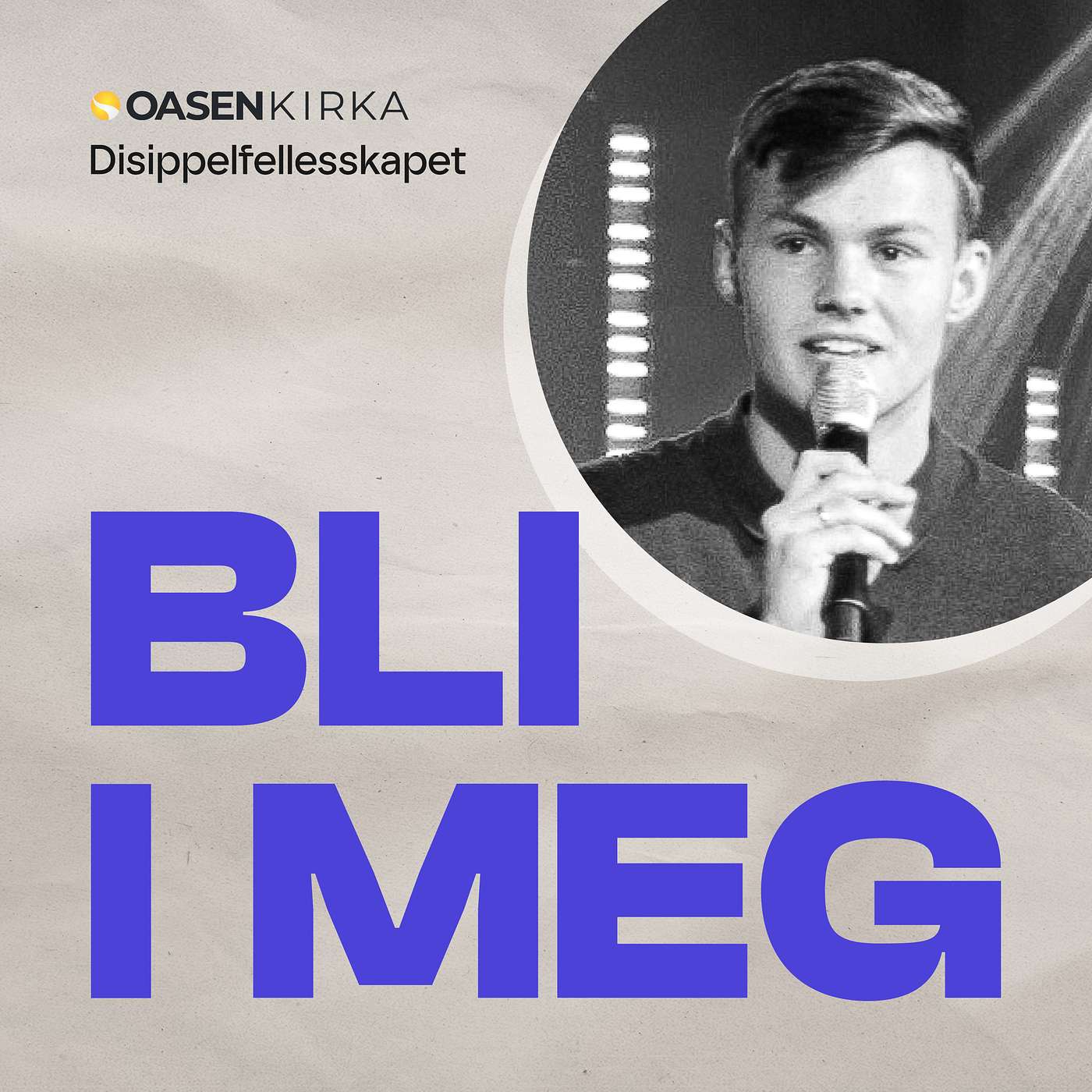 Oasenkirka Podkast