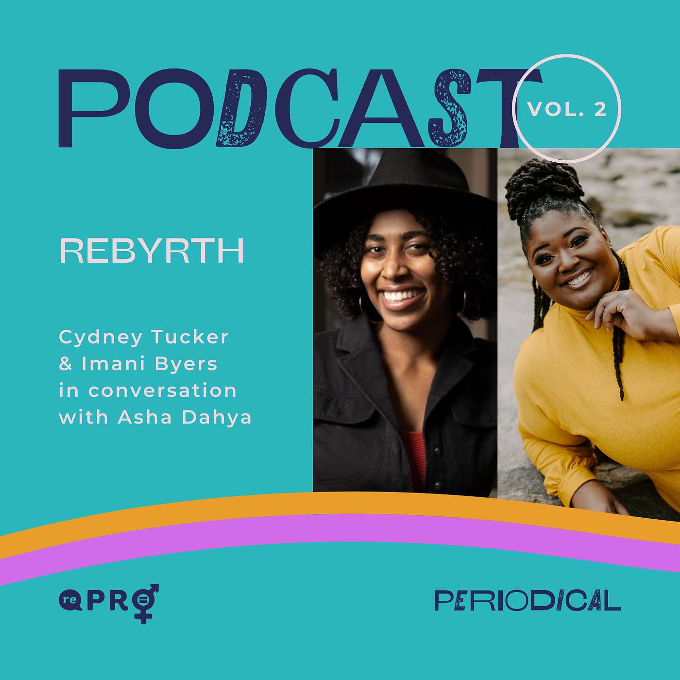 rePROFilm Podcast
