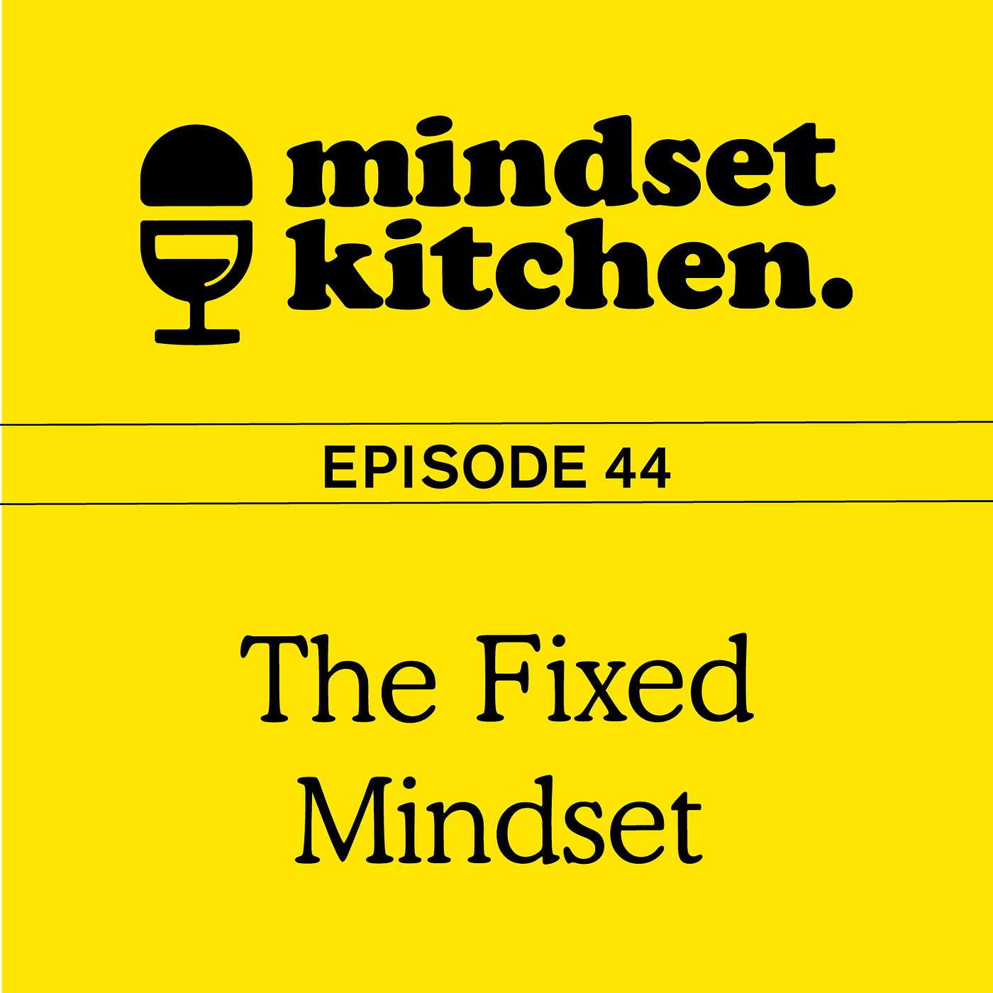 Mindset Kitchen