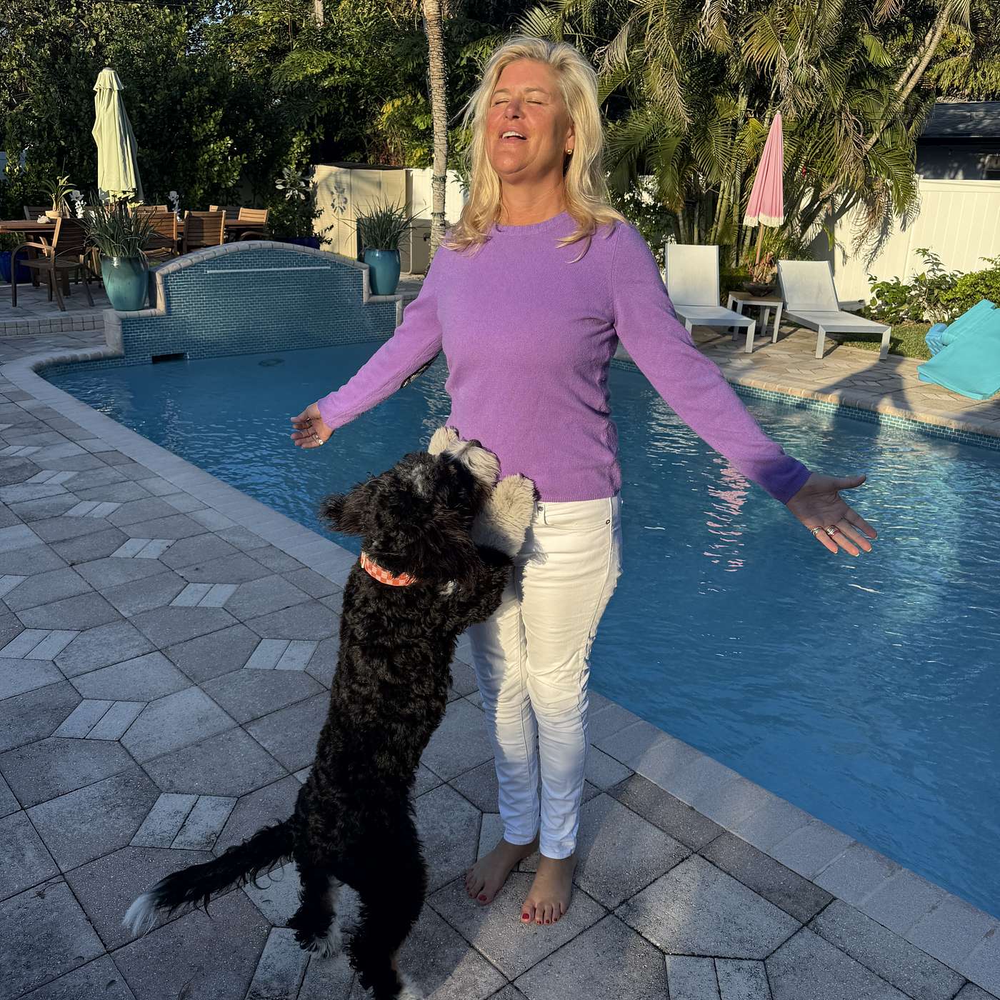 Episode 613 The "Multigrain" Life: Why I’m Taking a Break to Find the Light