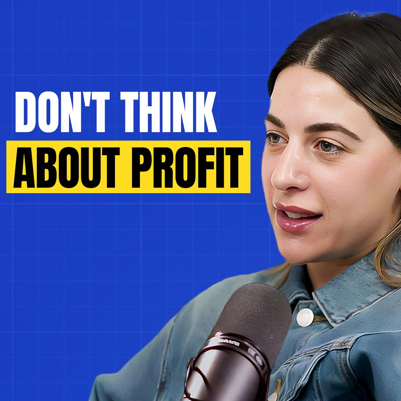 Meet the Woman Making Millions selling SKINCARE PRODUCTS