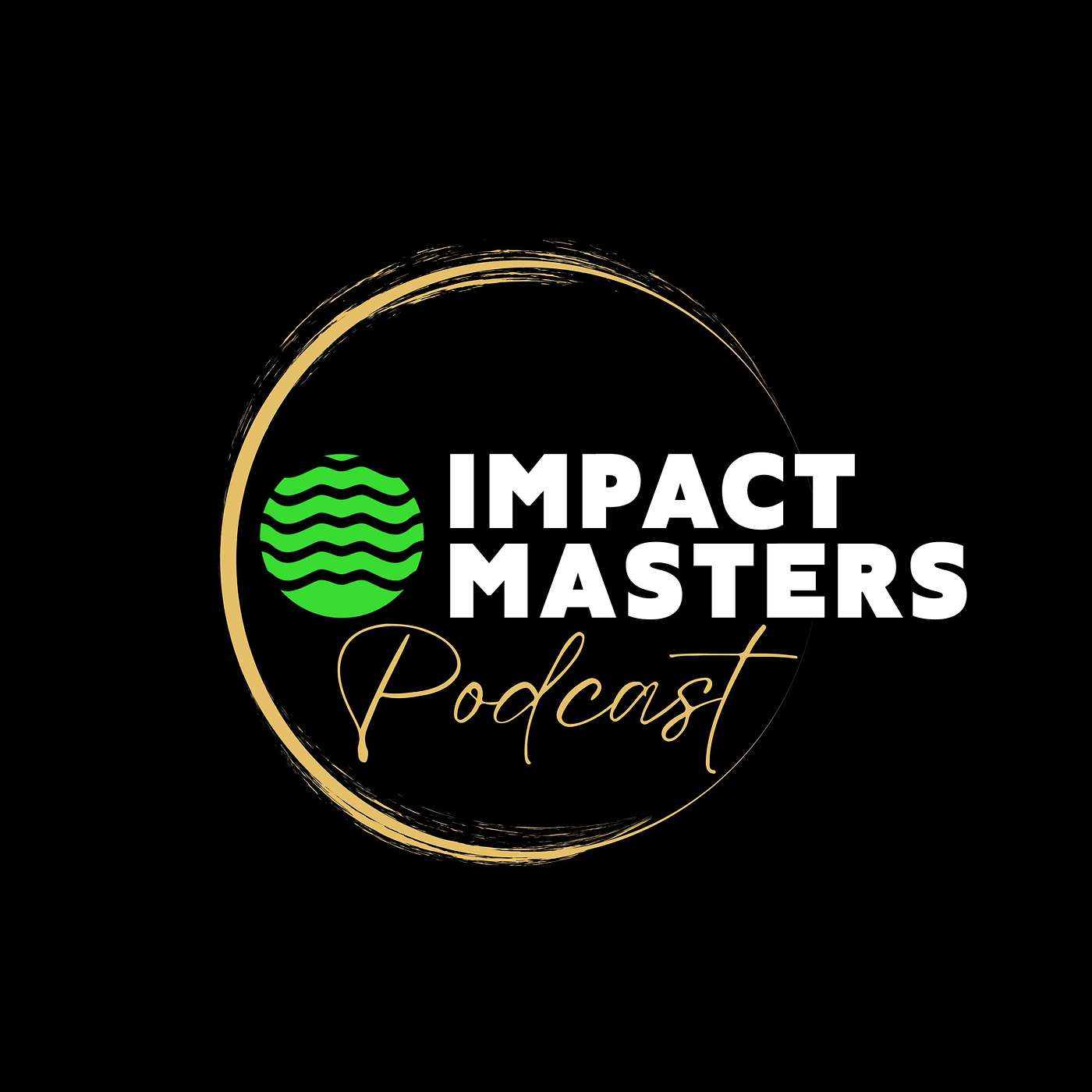 Impact Masters Podcast