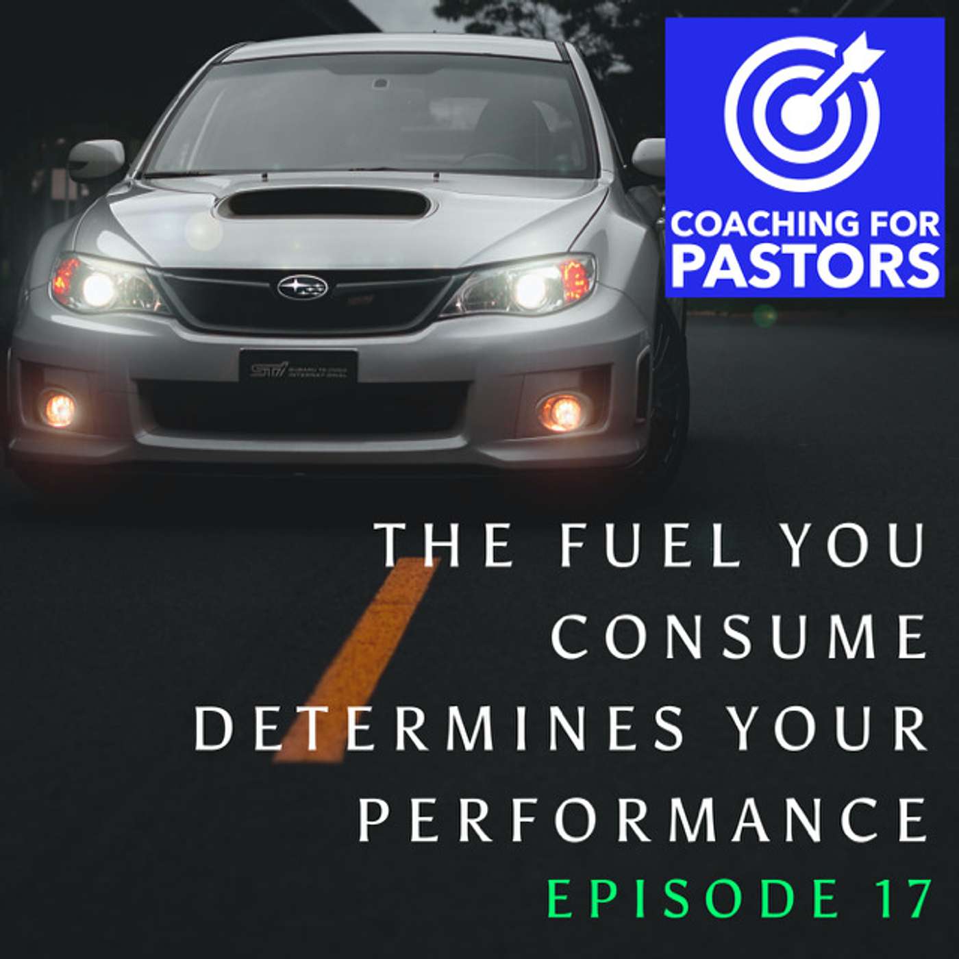 Coaching For Pastors - Daily Coaching, Encouragement, and Support for Pastors